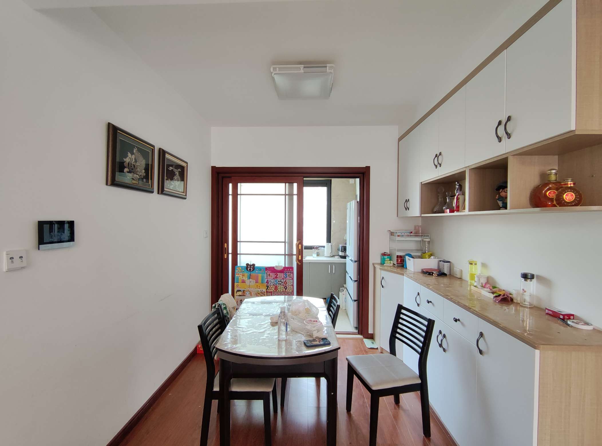 高新绿城玉兰花园