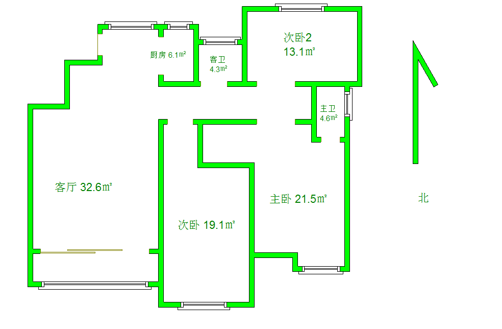 中建瀛园