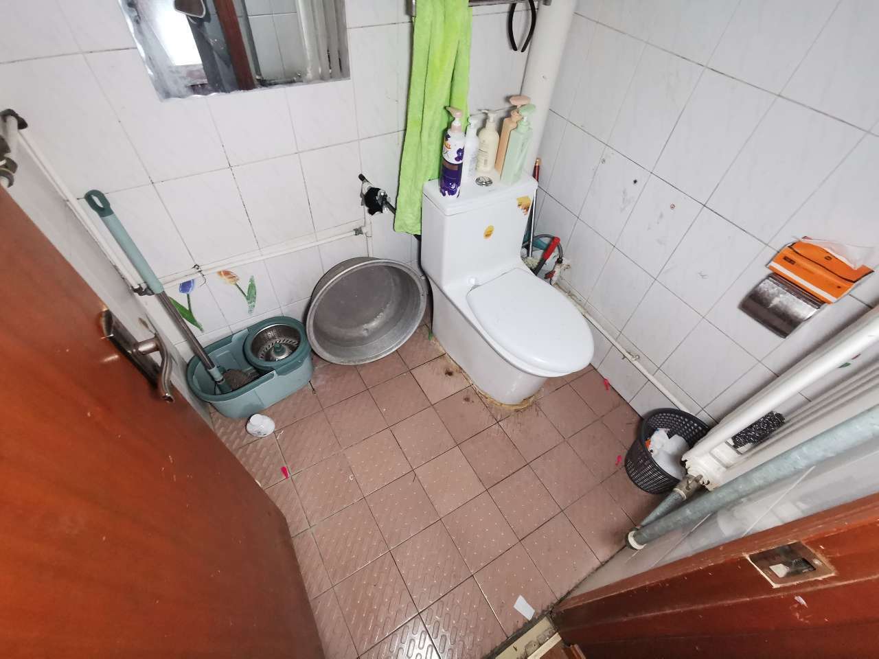 友谊苑小区