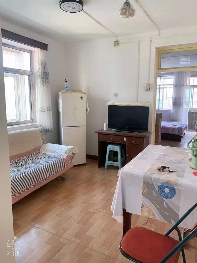 荷香村小区