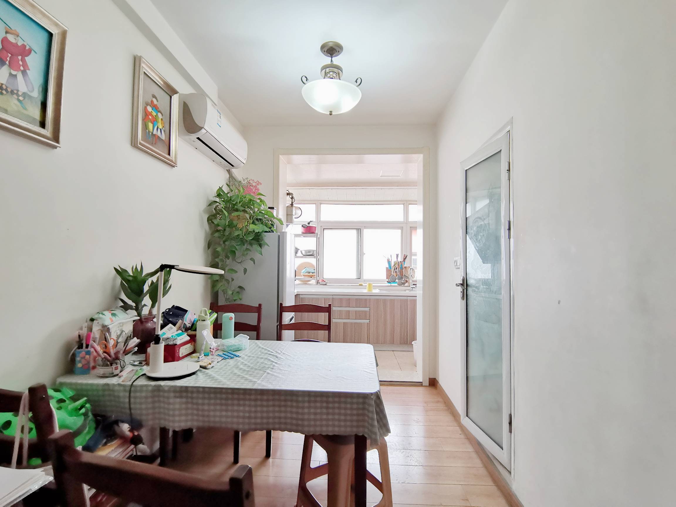 文化东路26号院