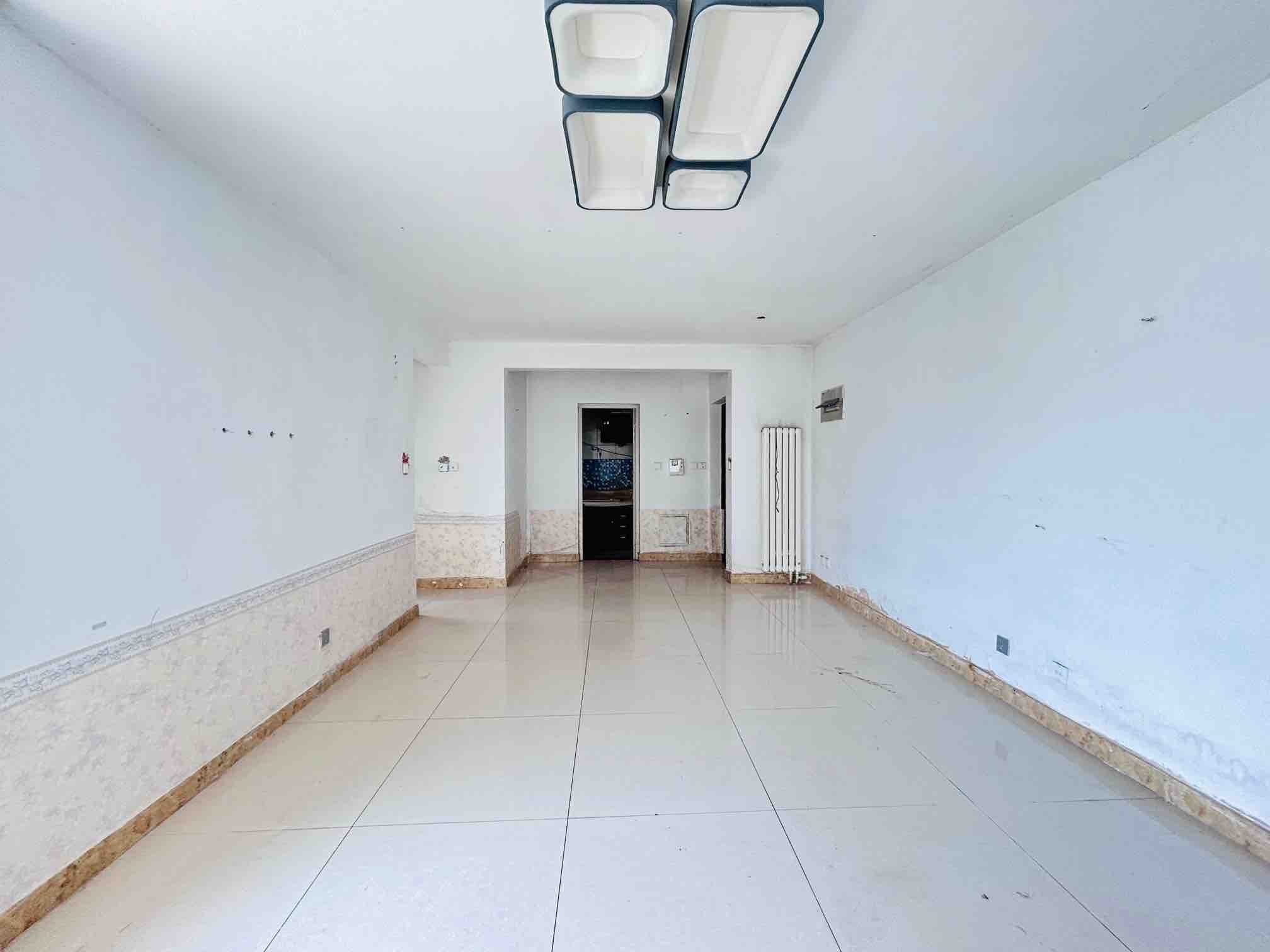  海信都市阳光 南北