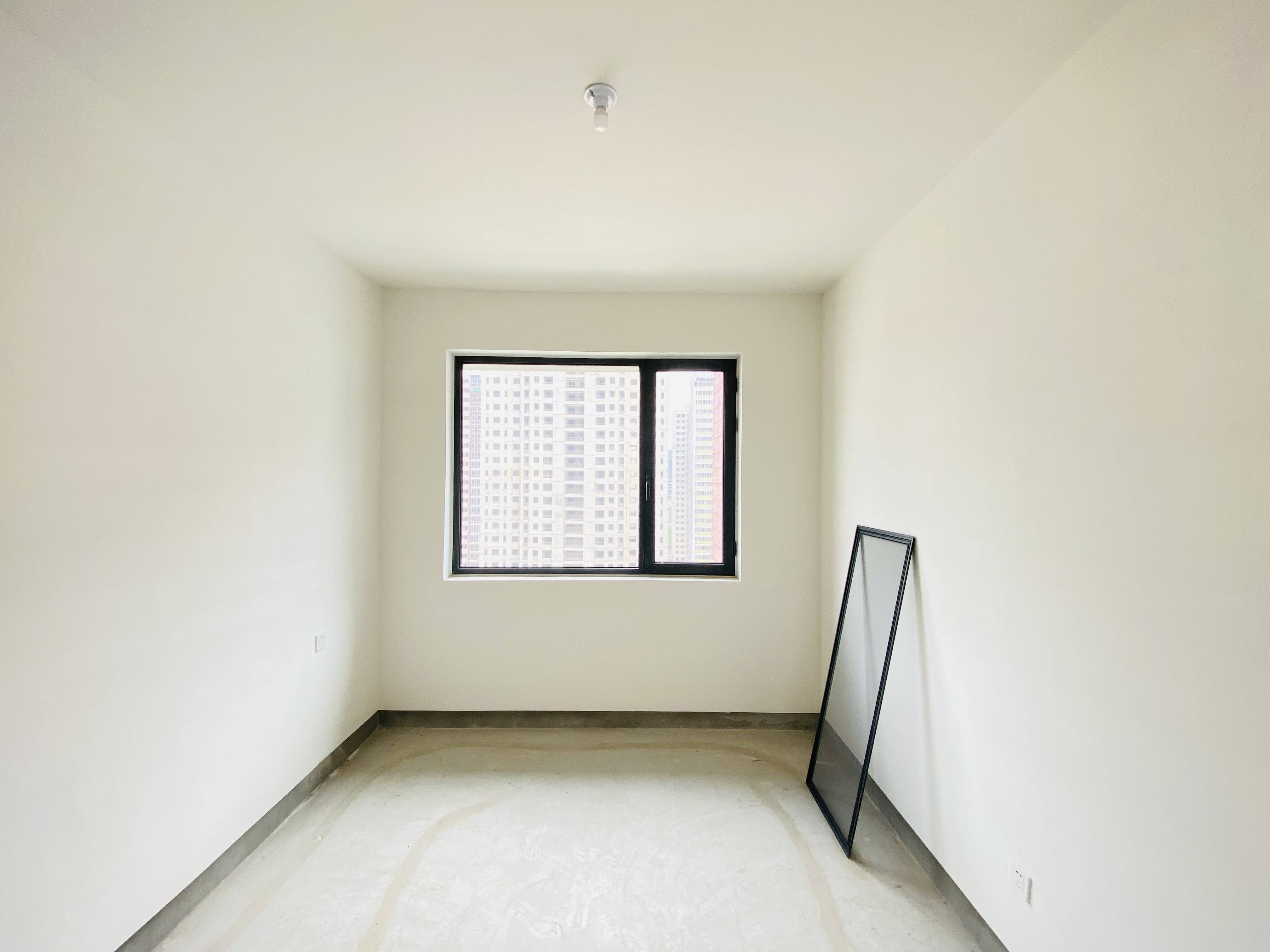 中新国际东城和玺四区