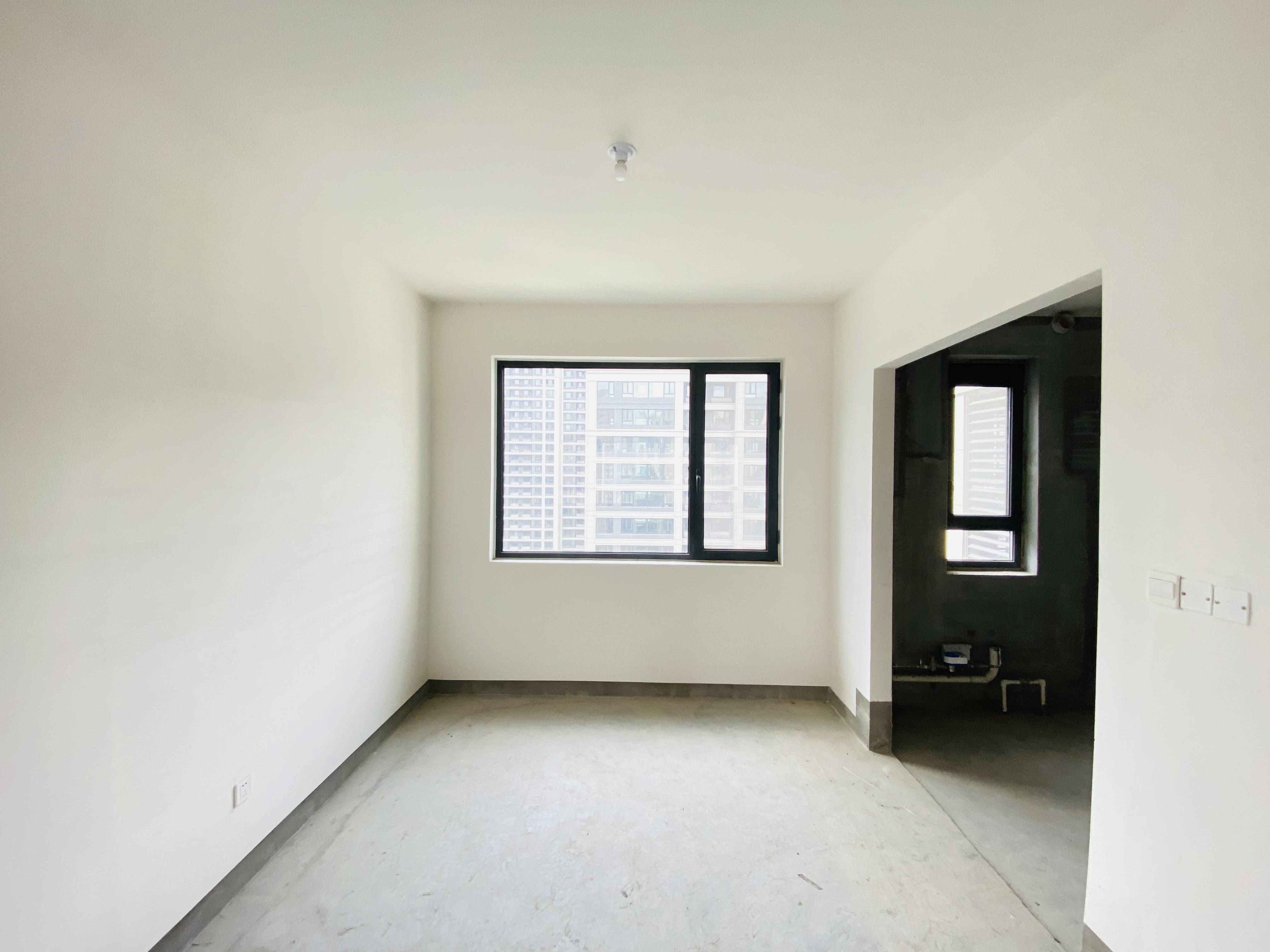 中新国际东城和玺四区