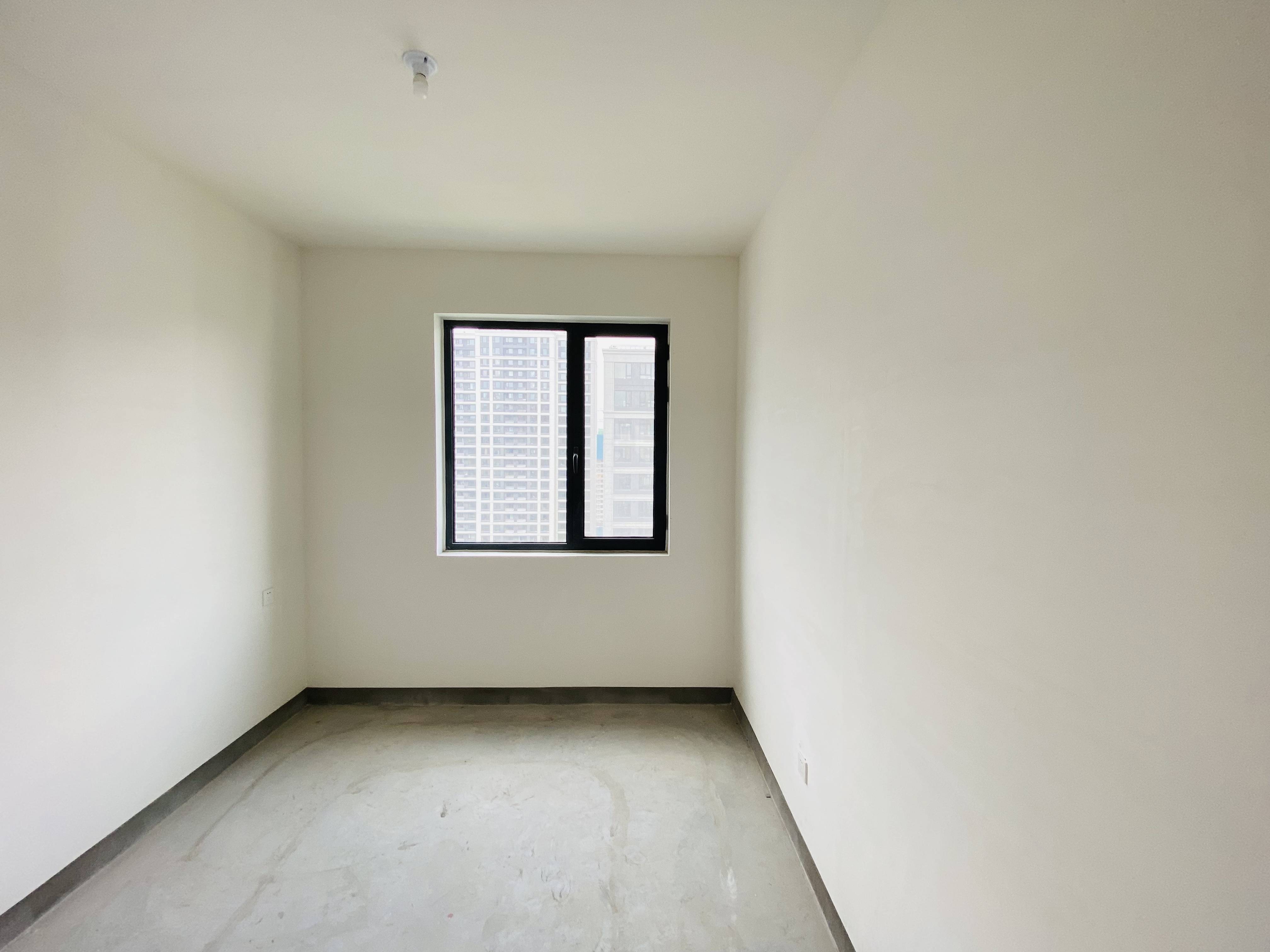 中新国际东城和玺四区