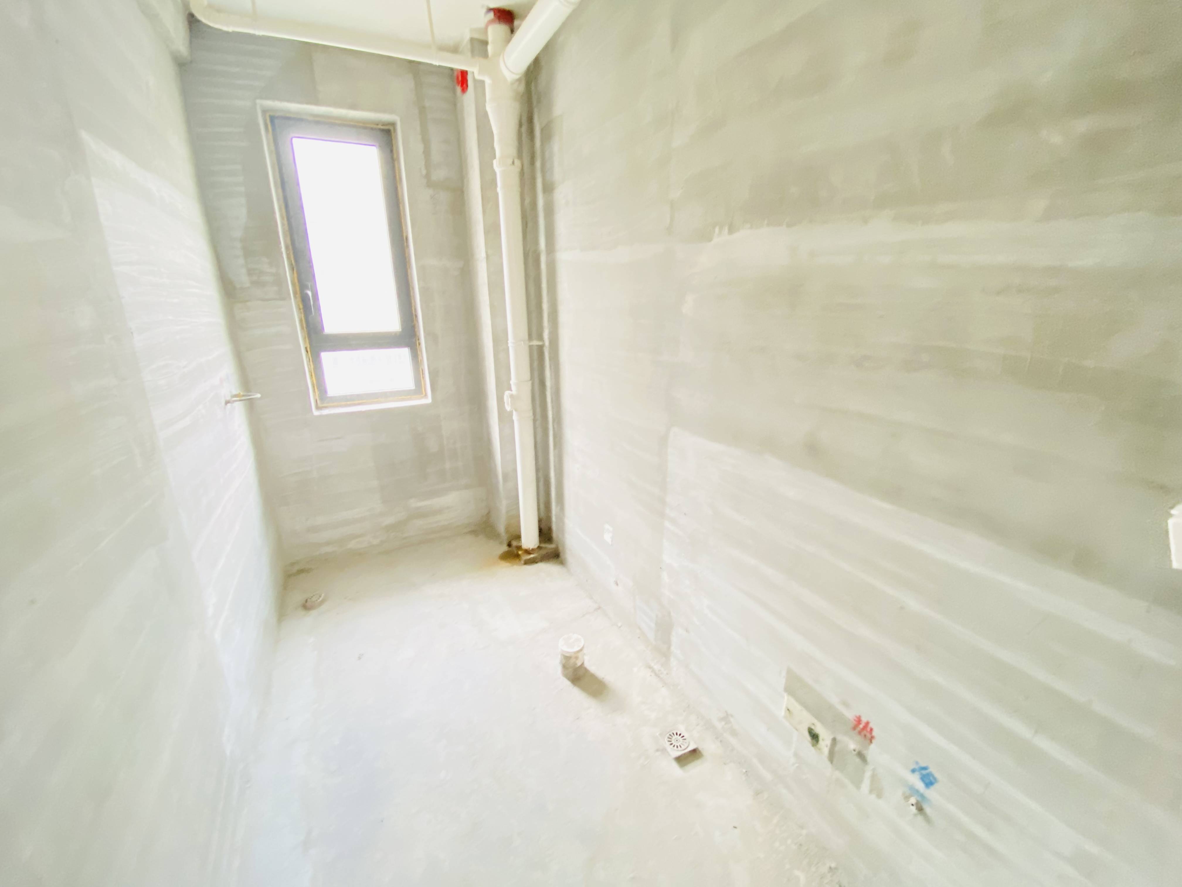 中新国际东城和玺四区