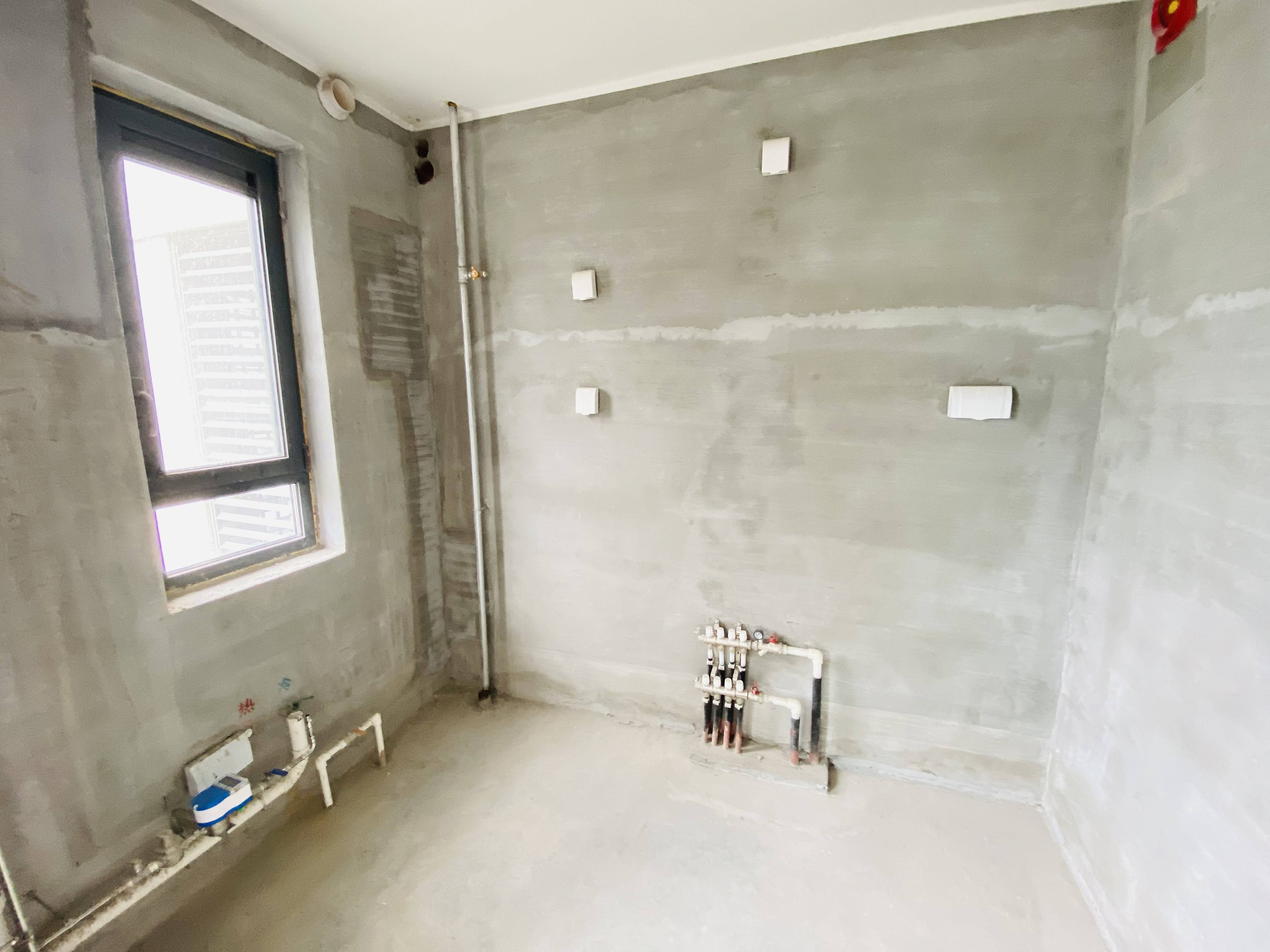 中新国际东城和玺四区