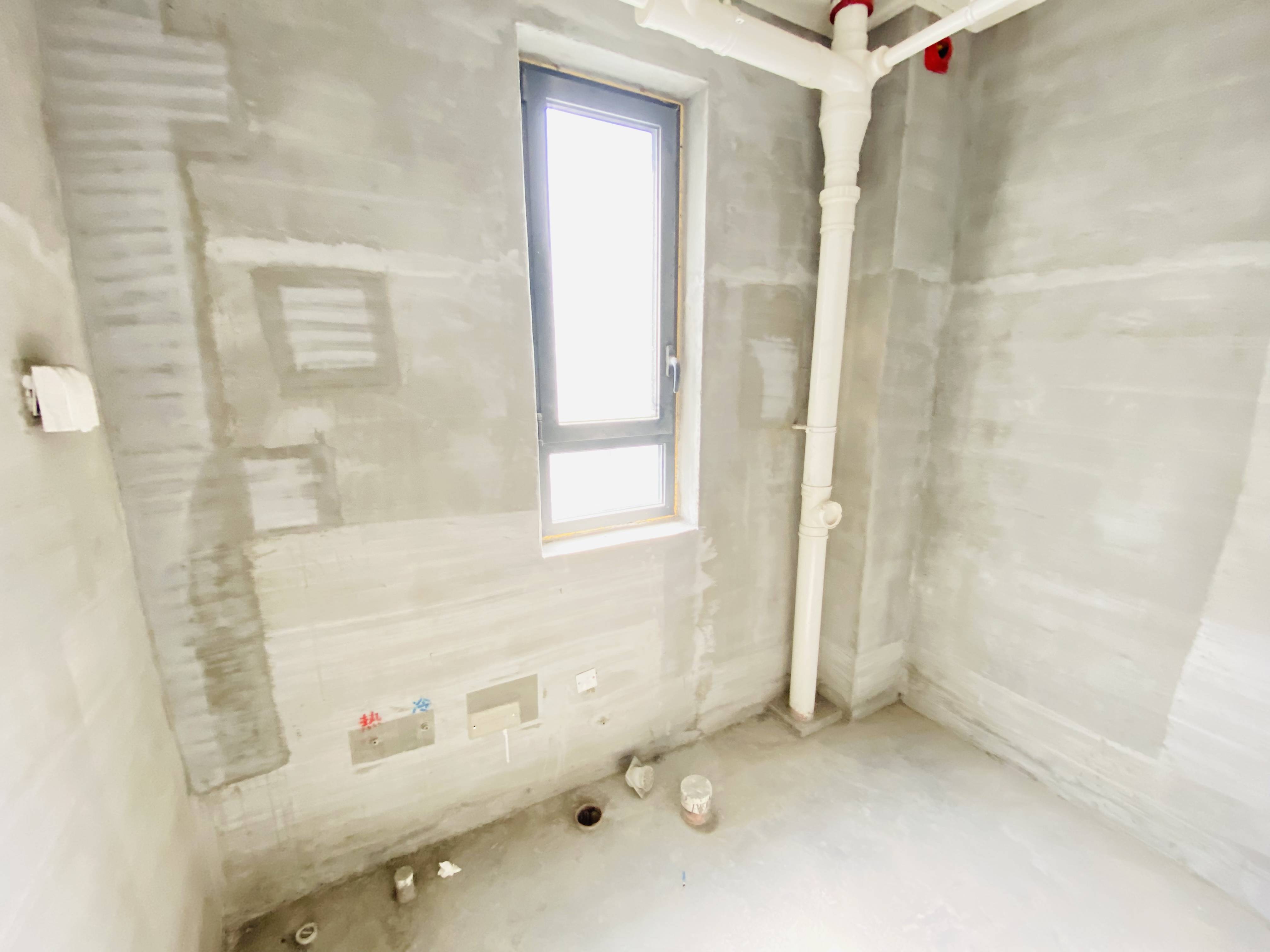  中新国际东城和玺四区 南