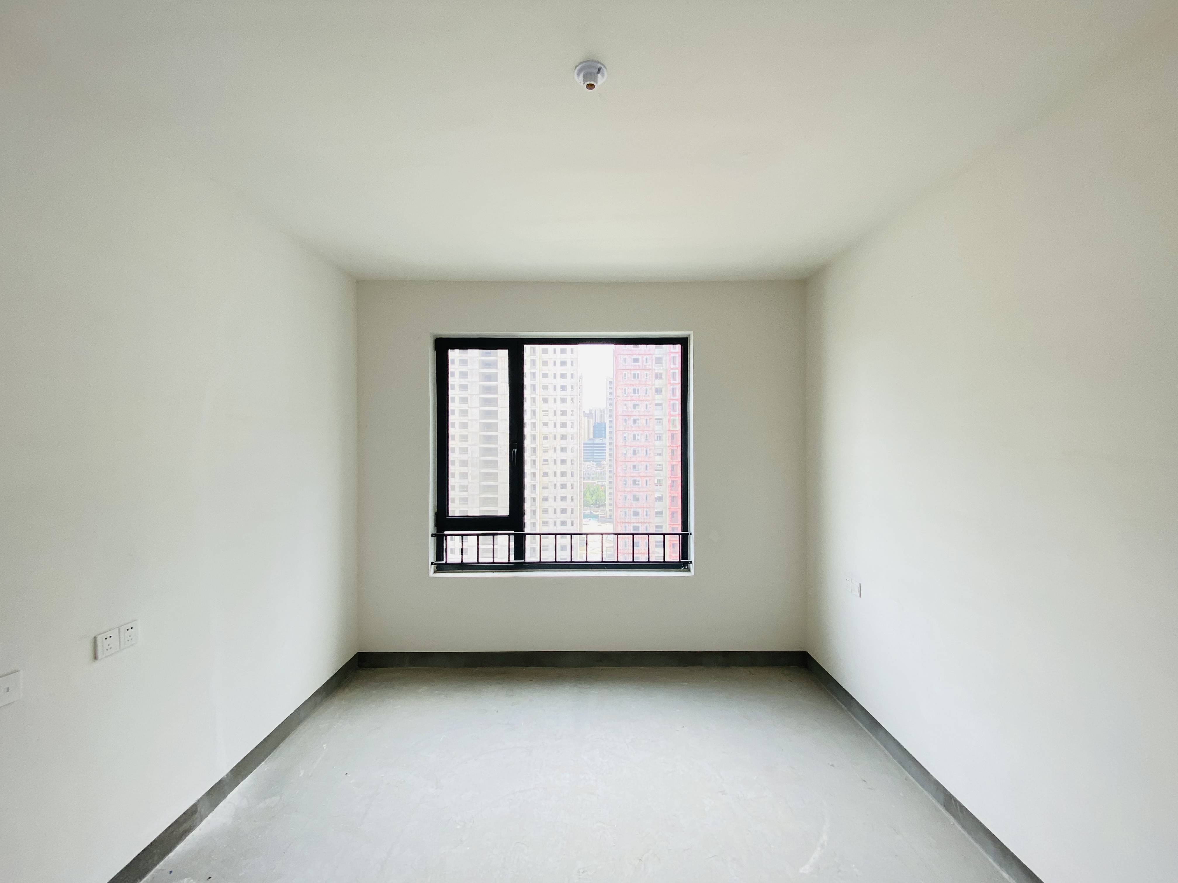 中新国际东城和玺四区