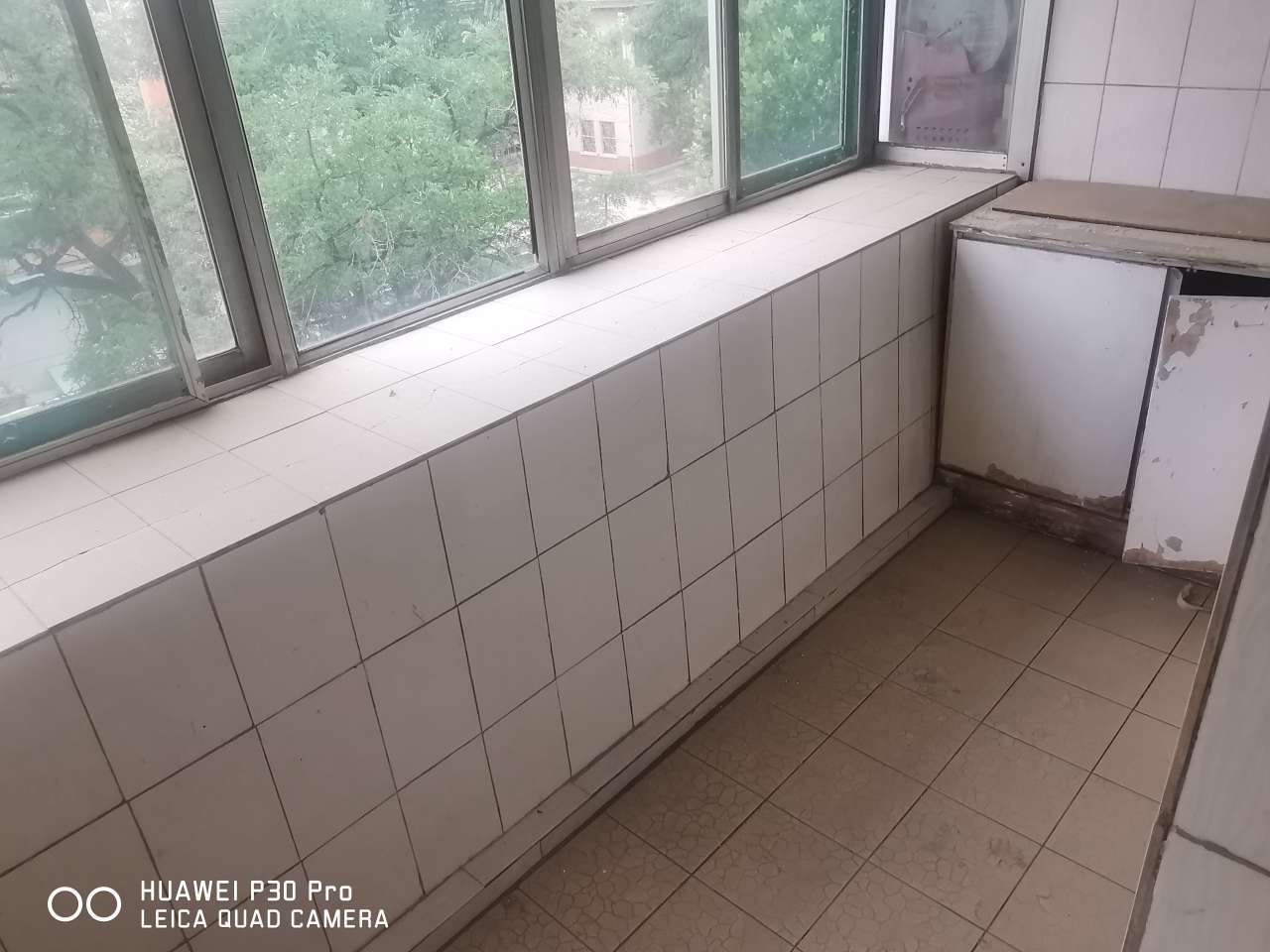 仁爱街单位宿舍