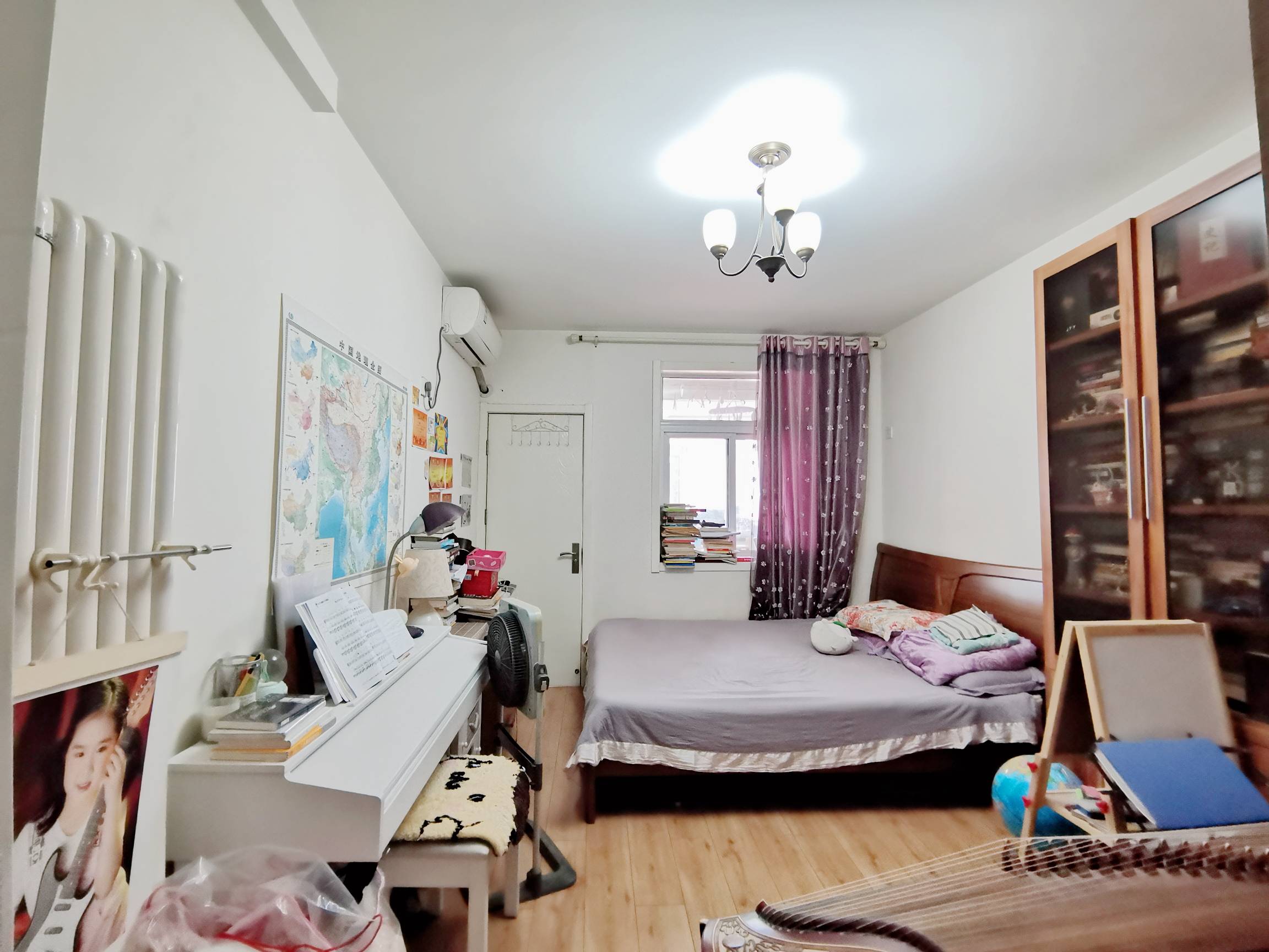 文化东路26号院