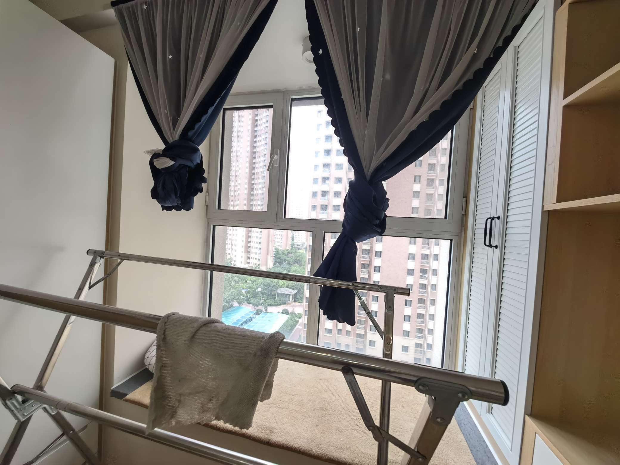 中铁奥体26方