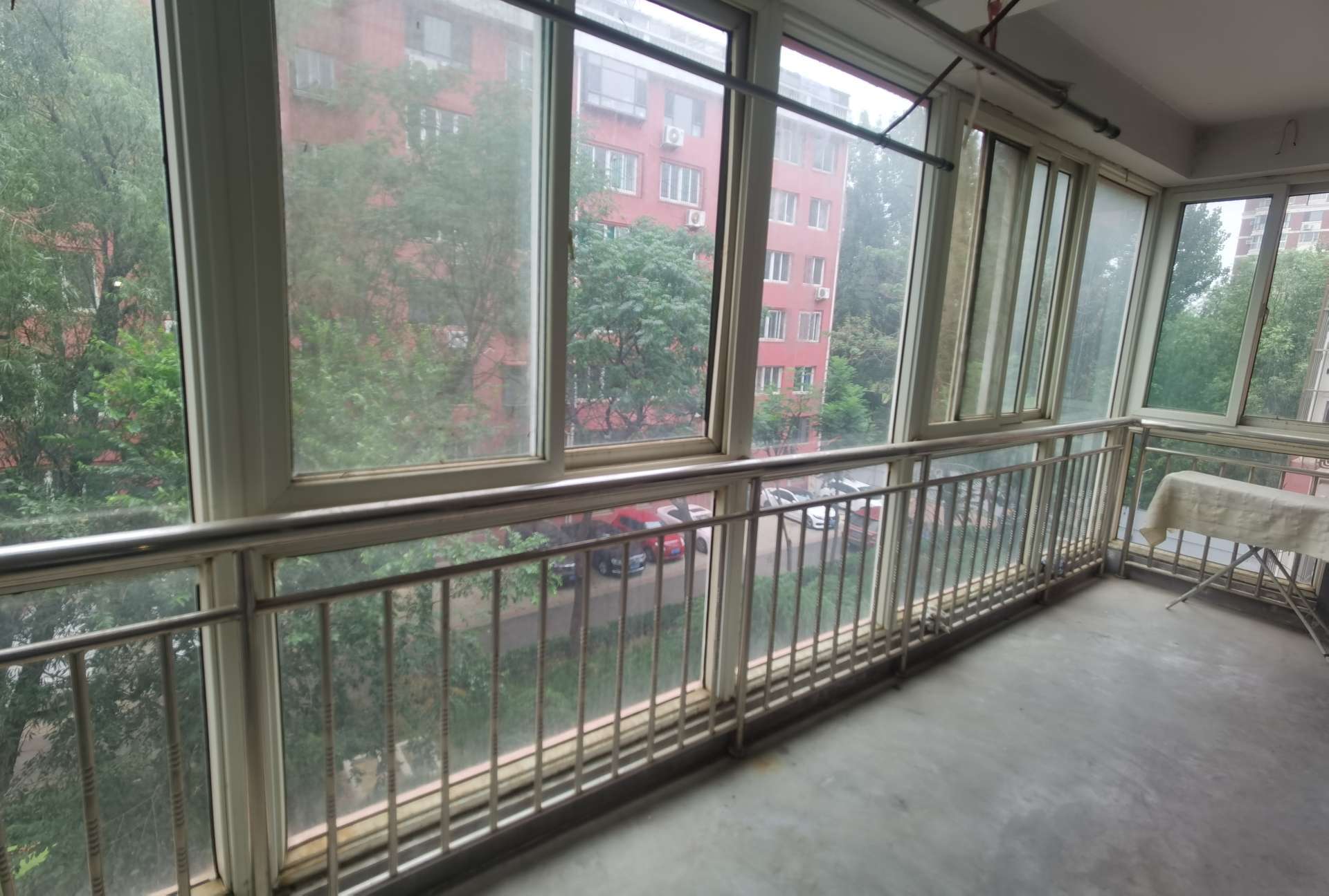 园丁小区