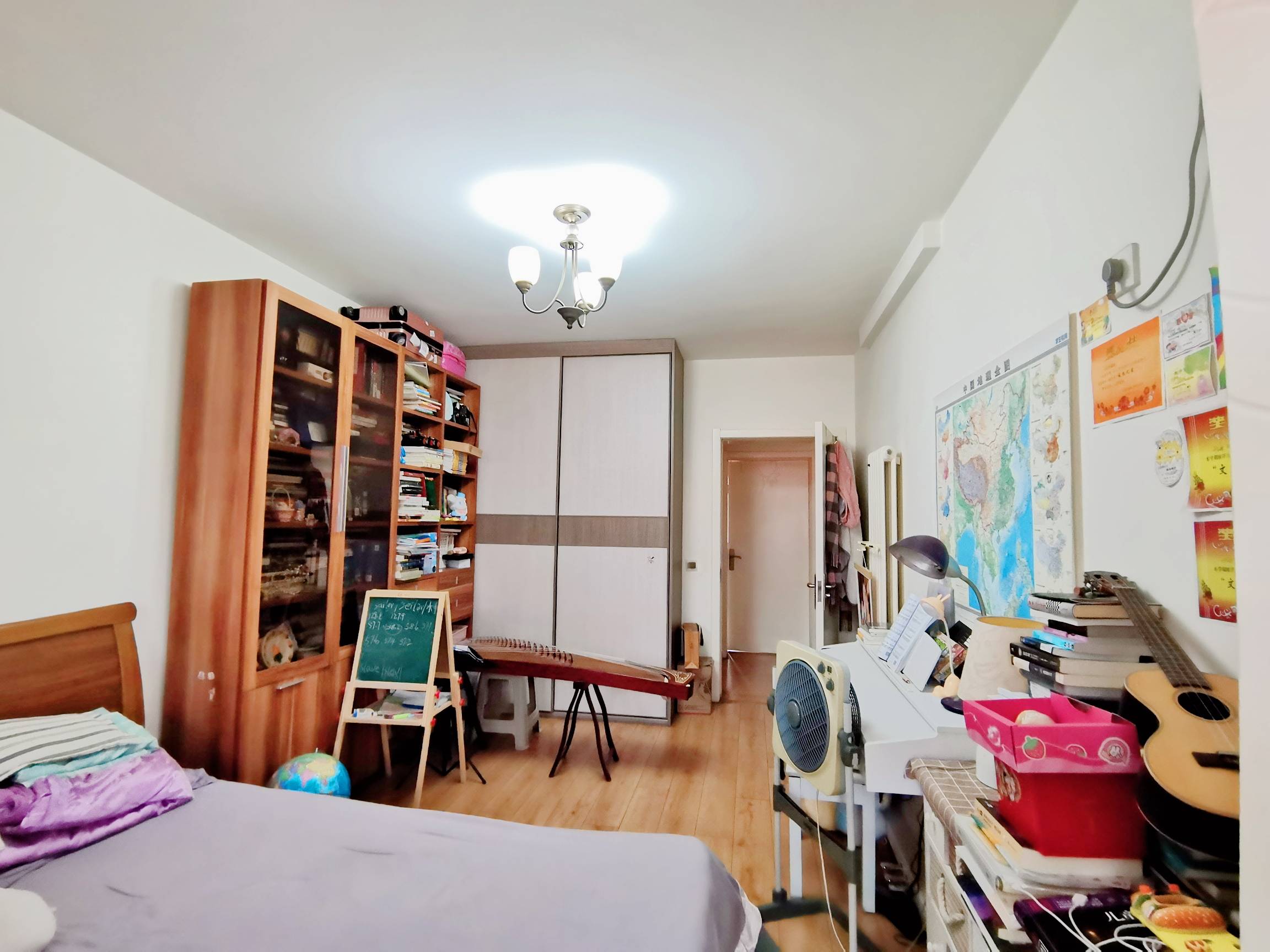 文化东路26号院