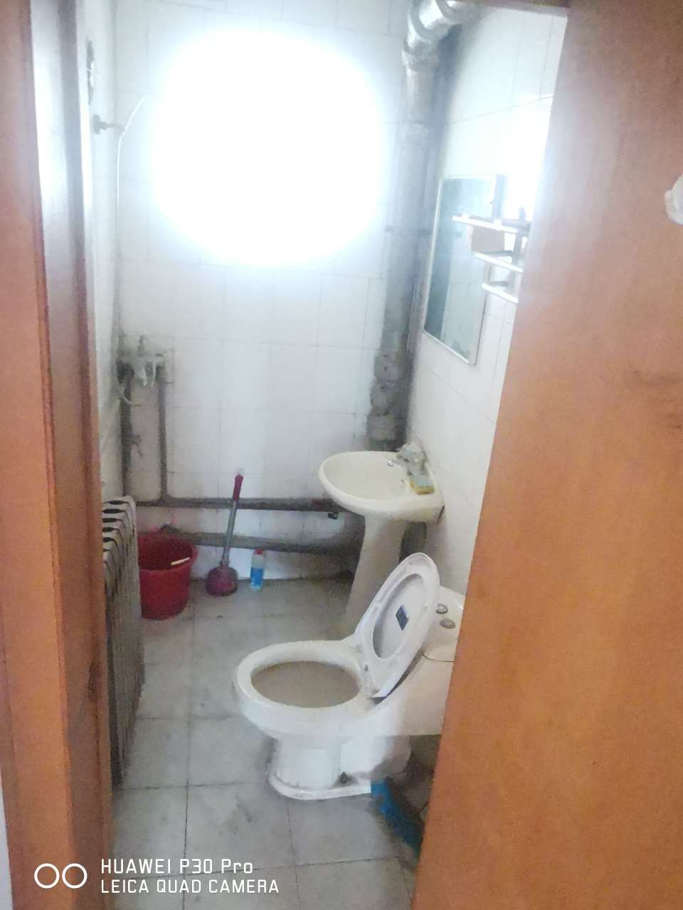仁爱街单位宿舍