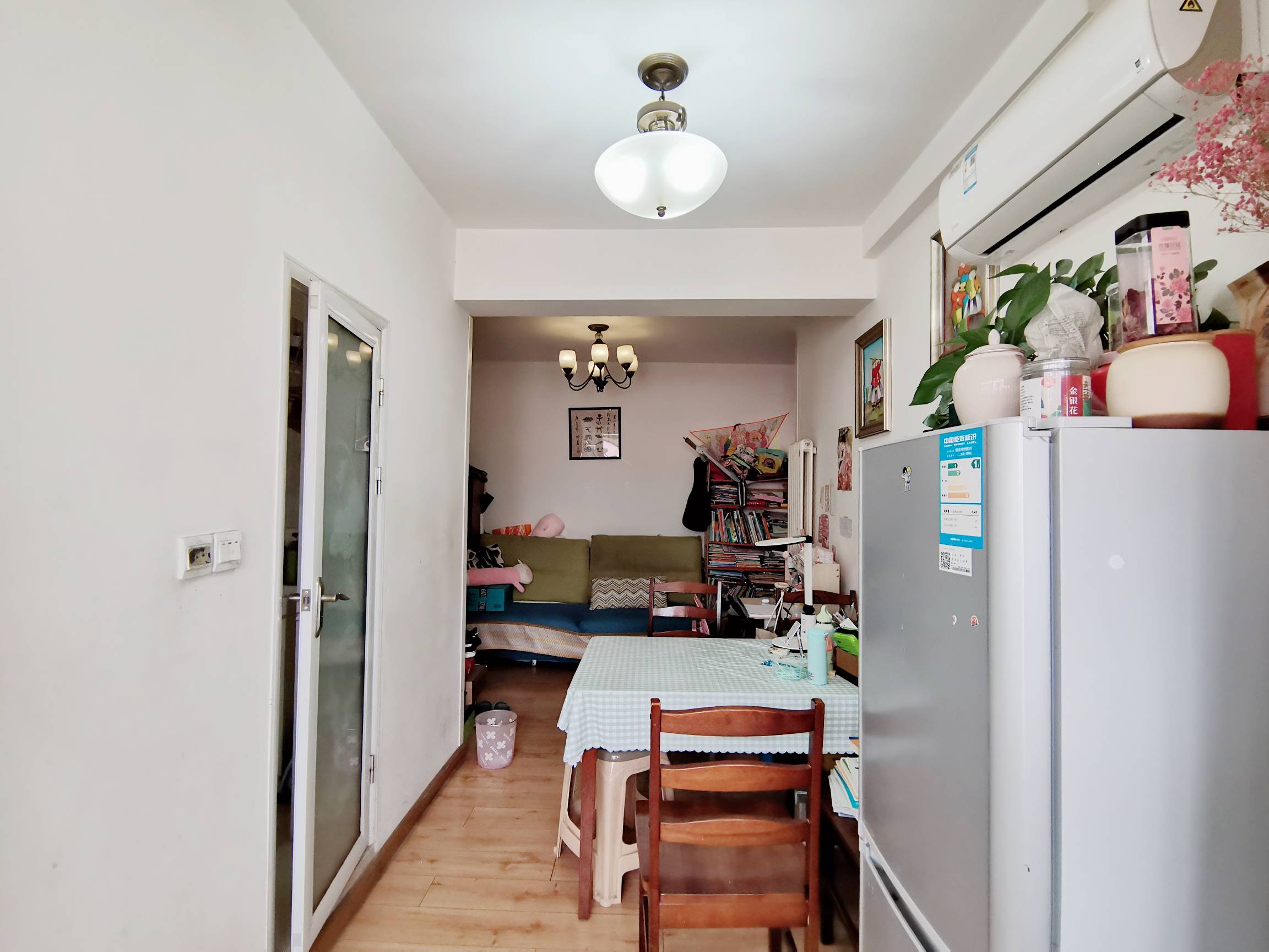 文化东路26号院