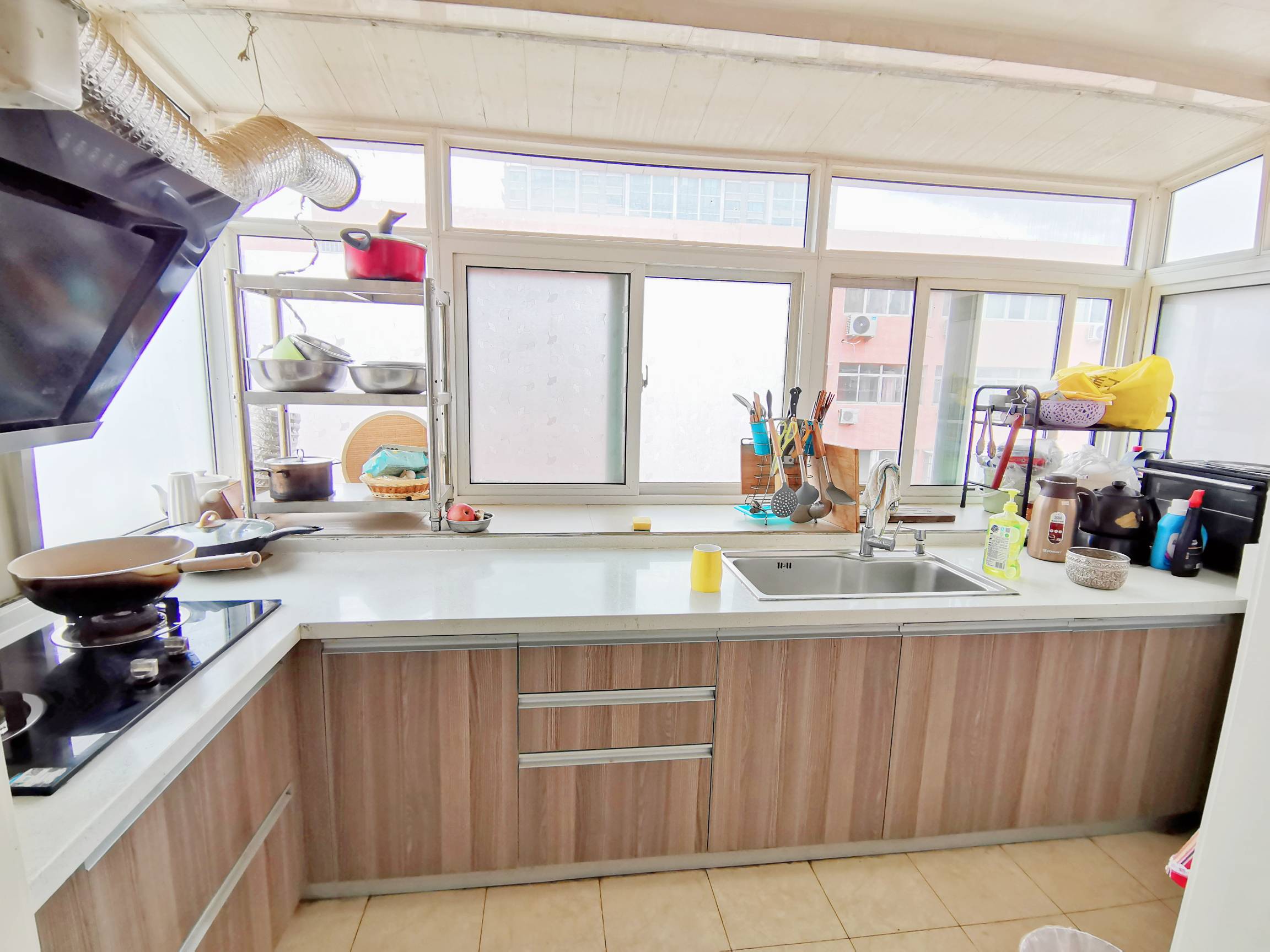 文化东路26号院