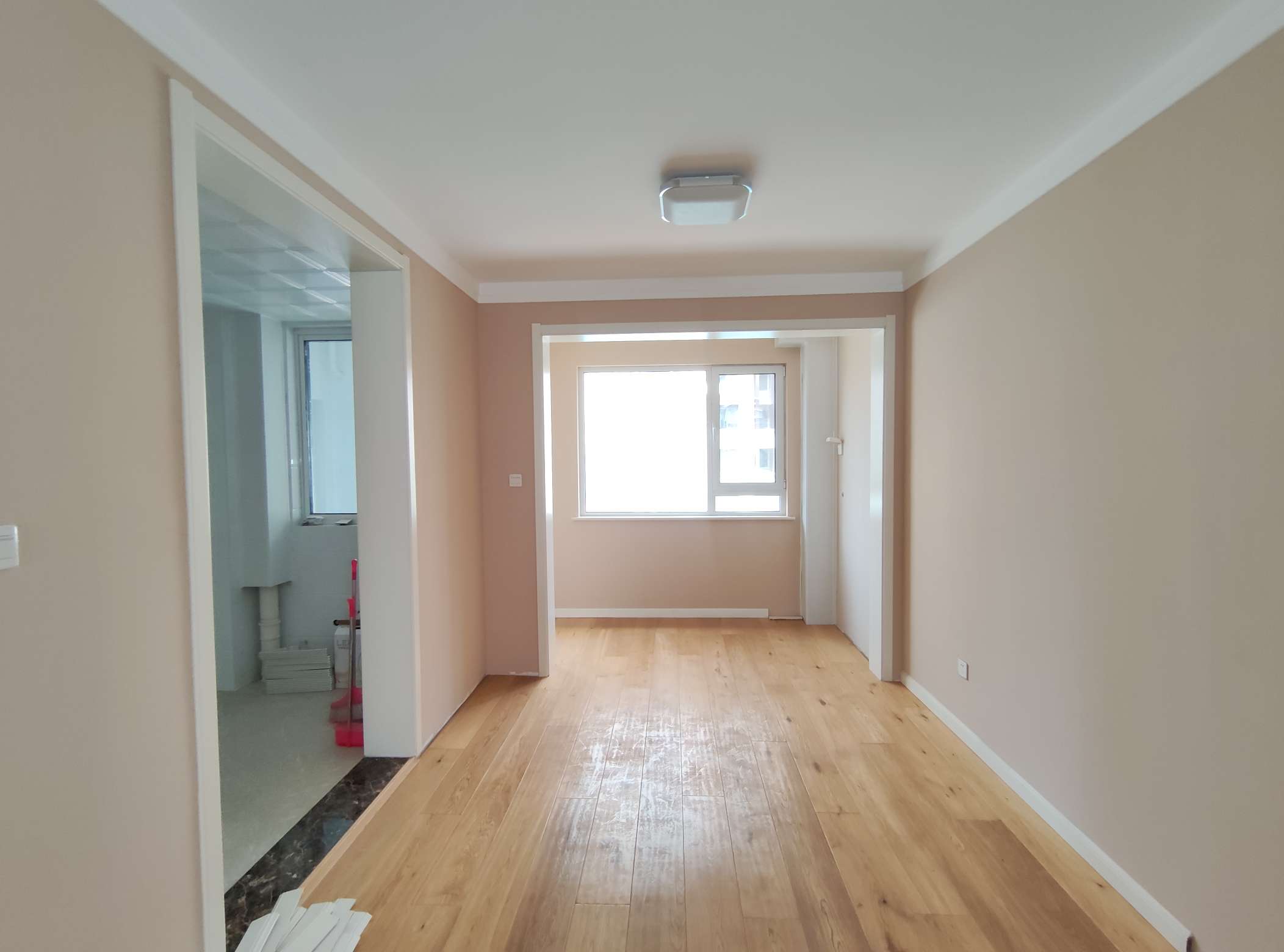 中铁逸都国际兰庭(北区)