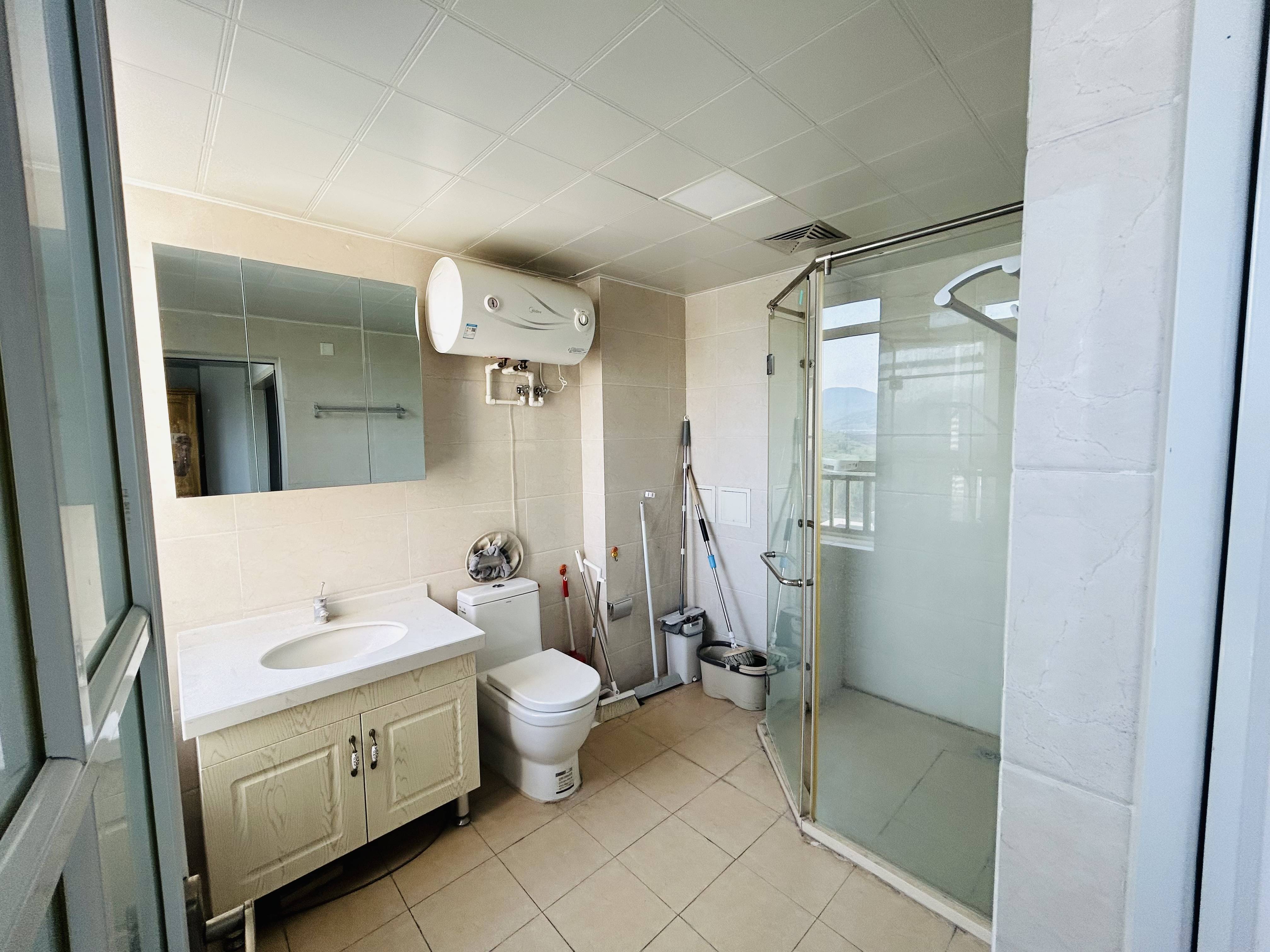 中建长清湖知园