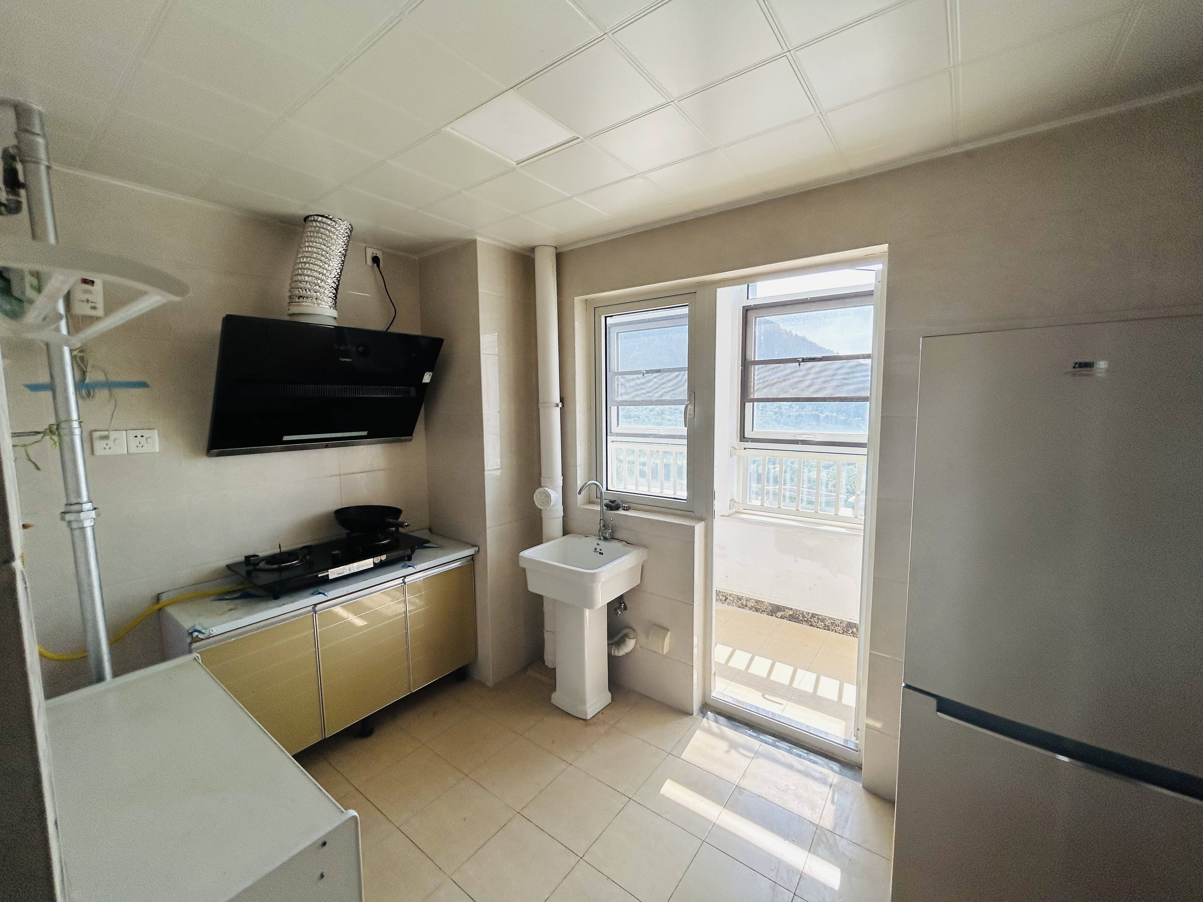 中建长清湖知园