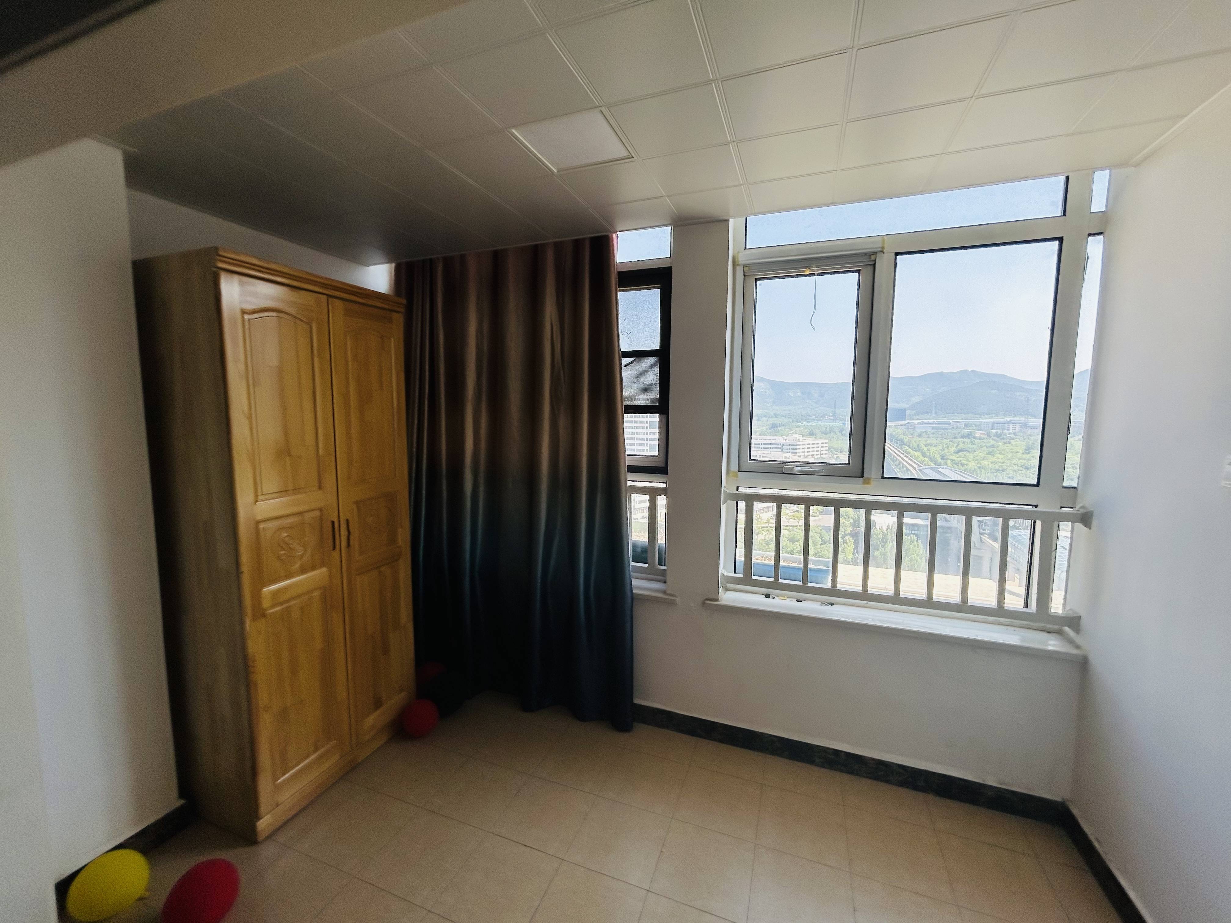 中建长清湖知园