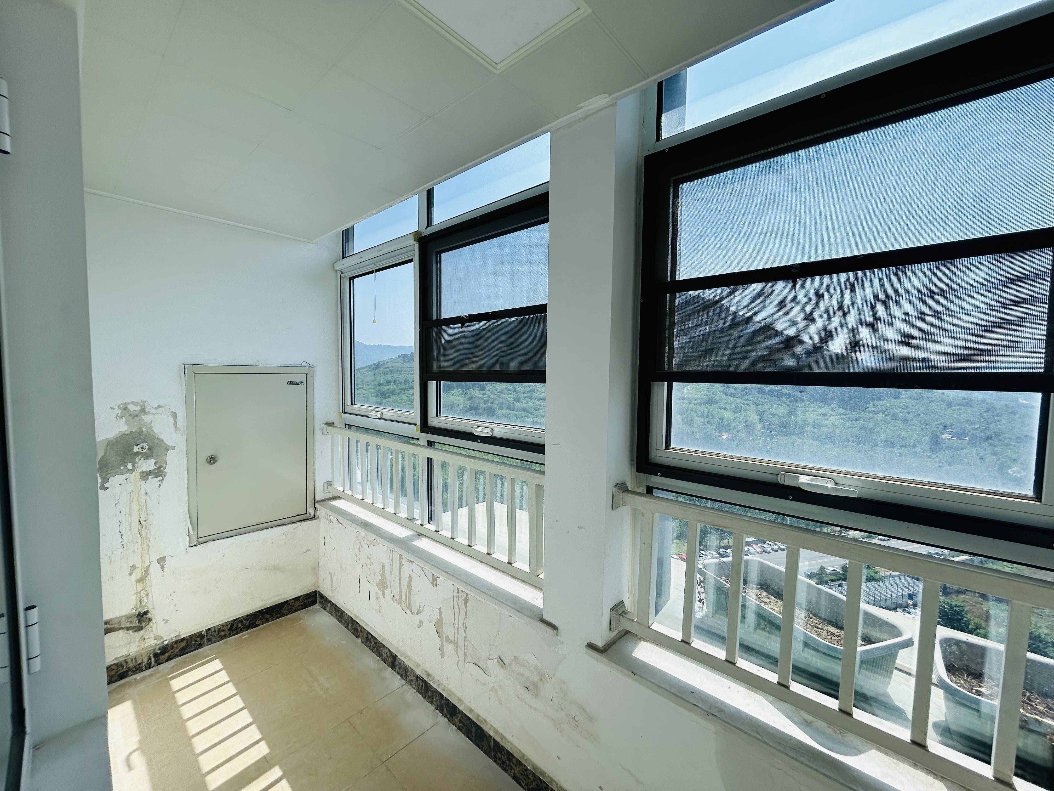 中建长清湖知园