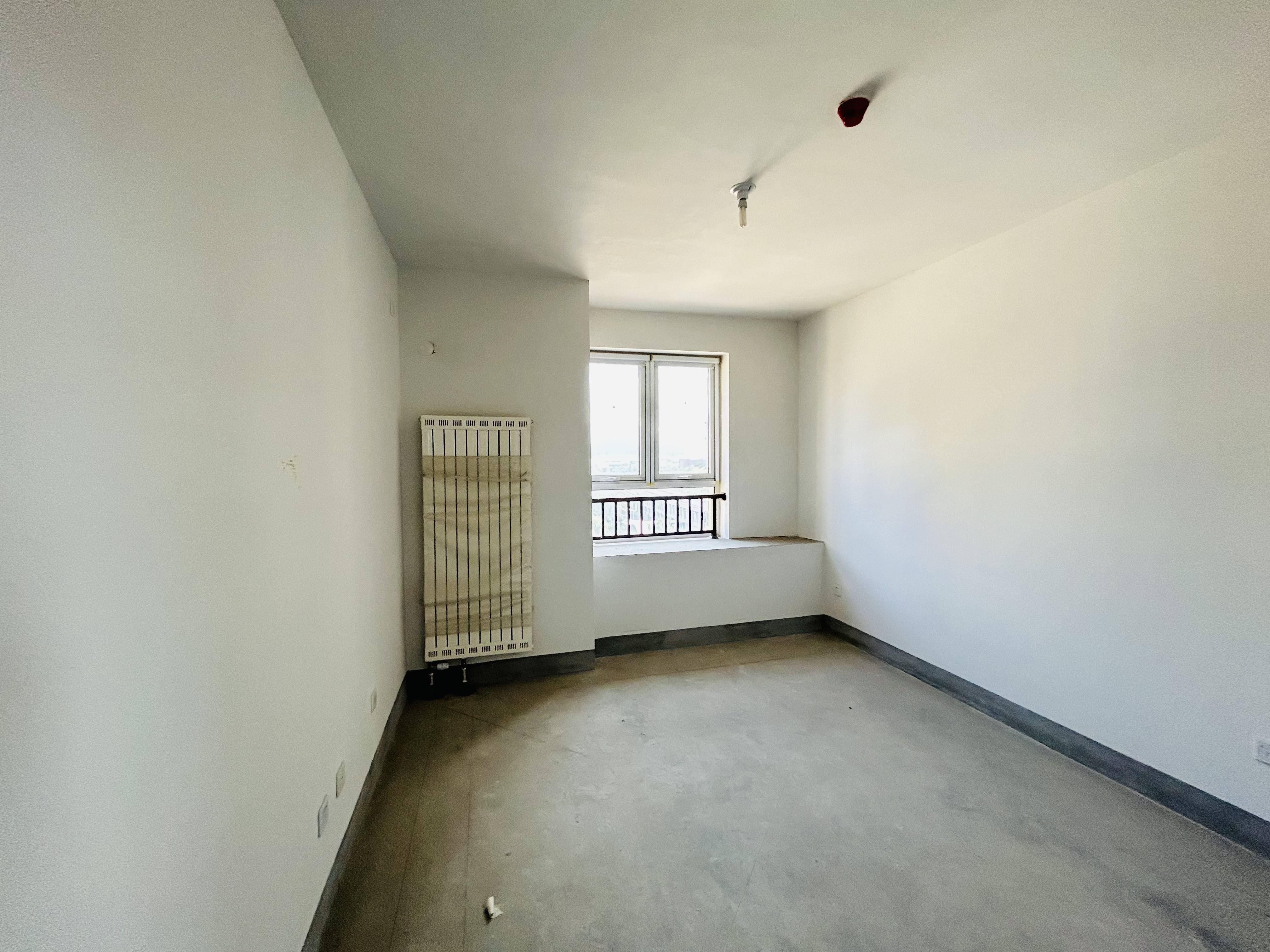 中建长清湖知园