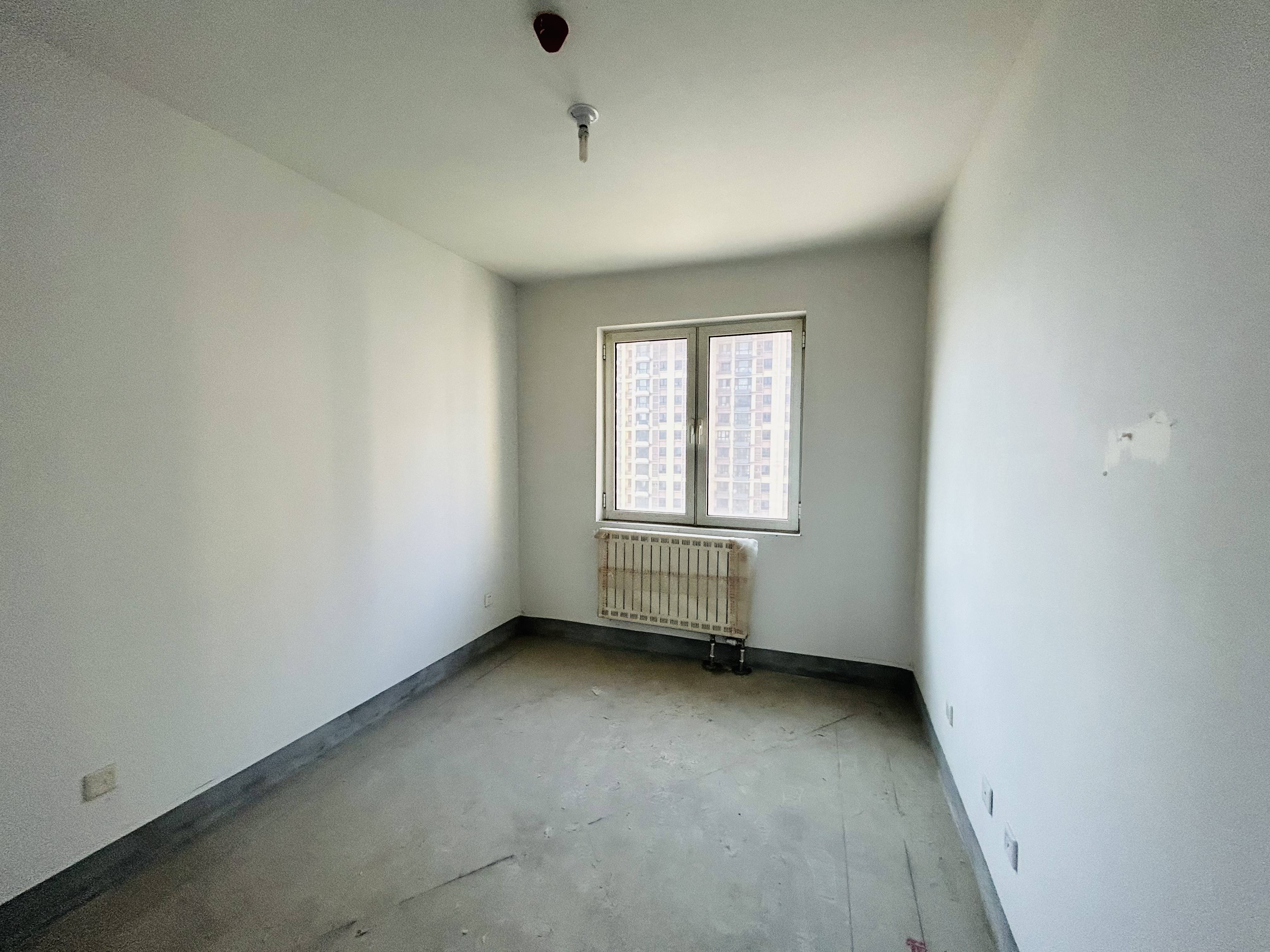 中建长清湖知园