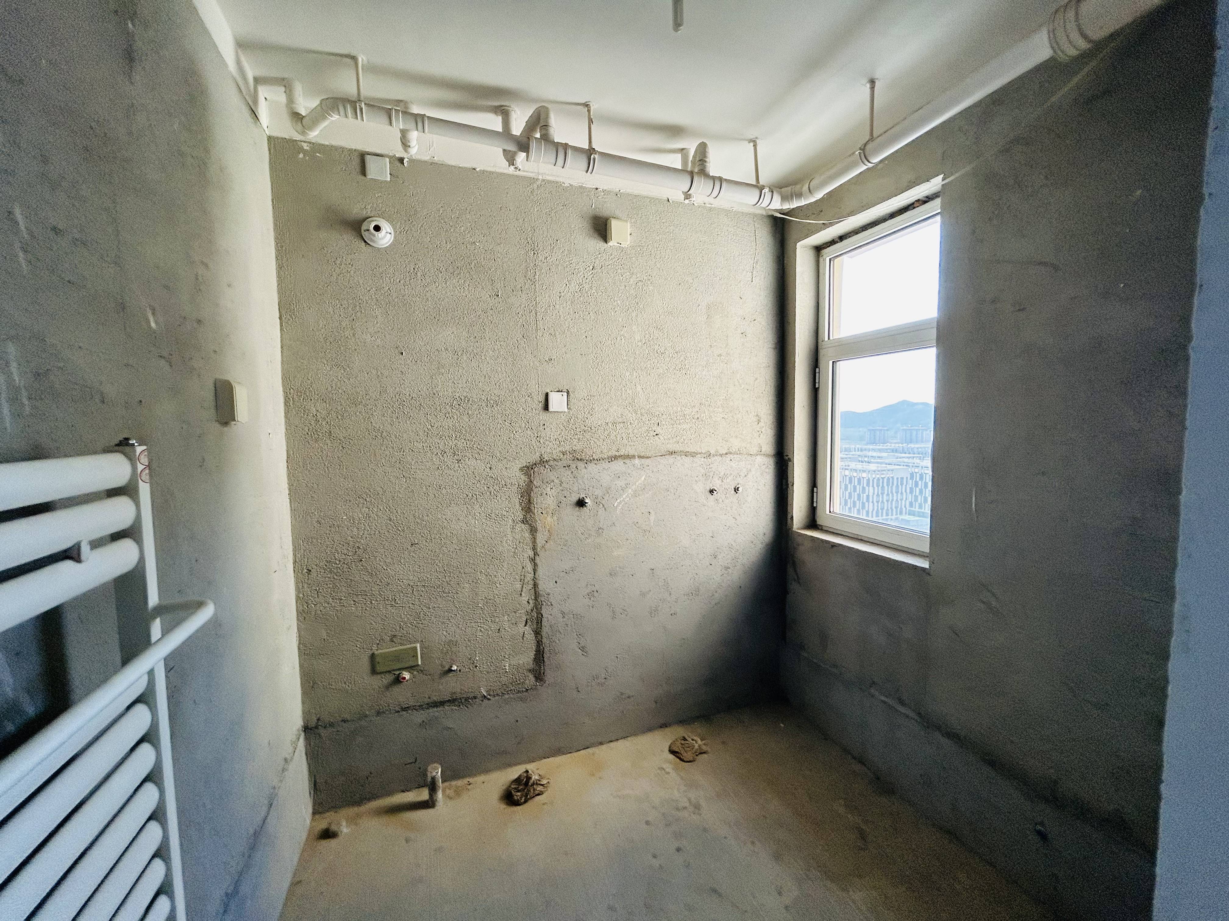 中建长清湖知园