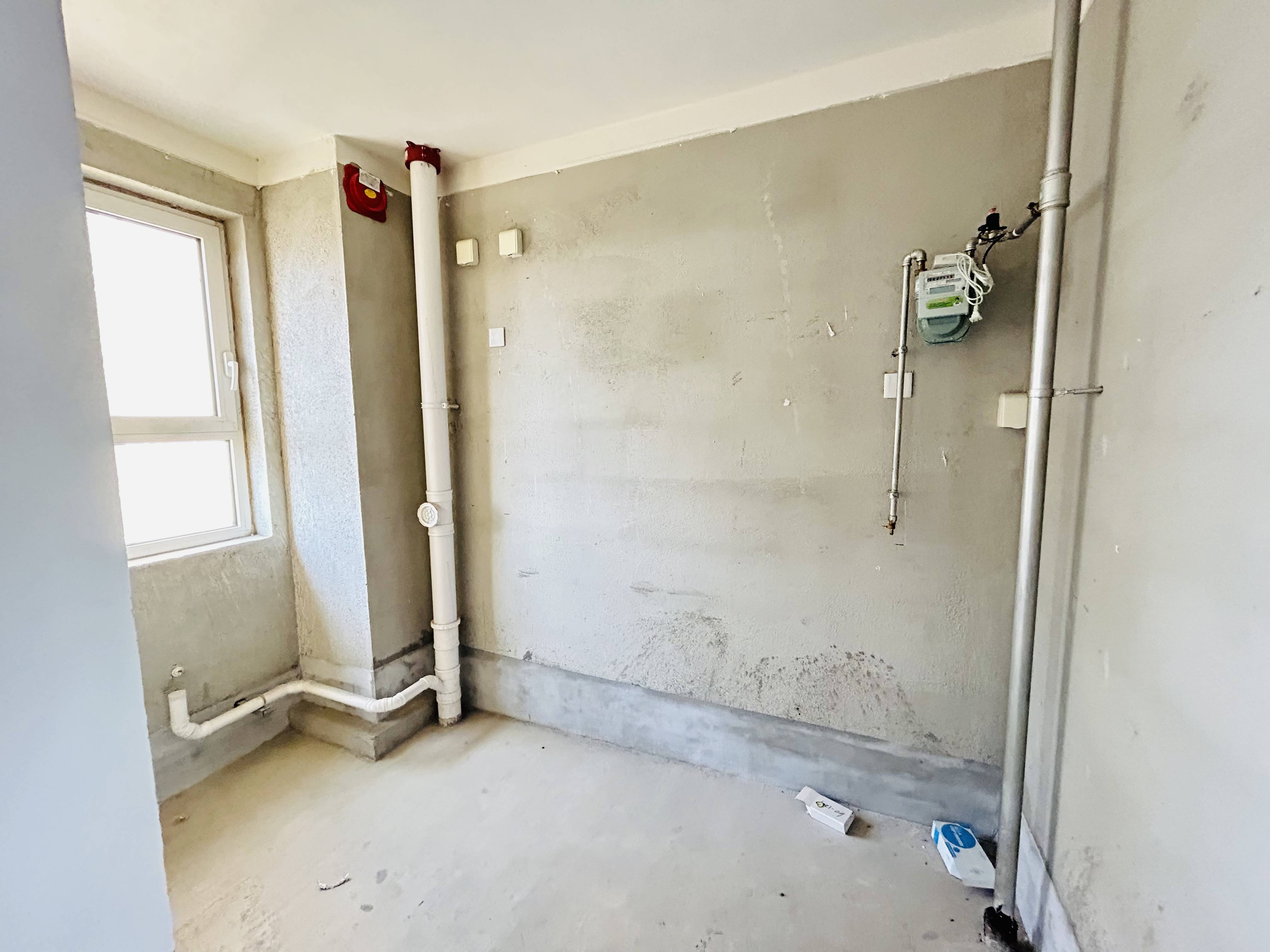 中建长清湖知园