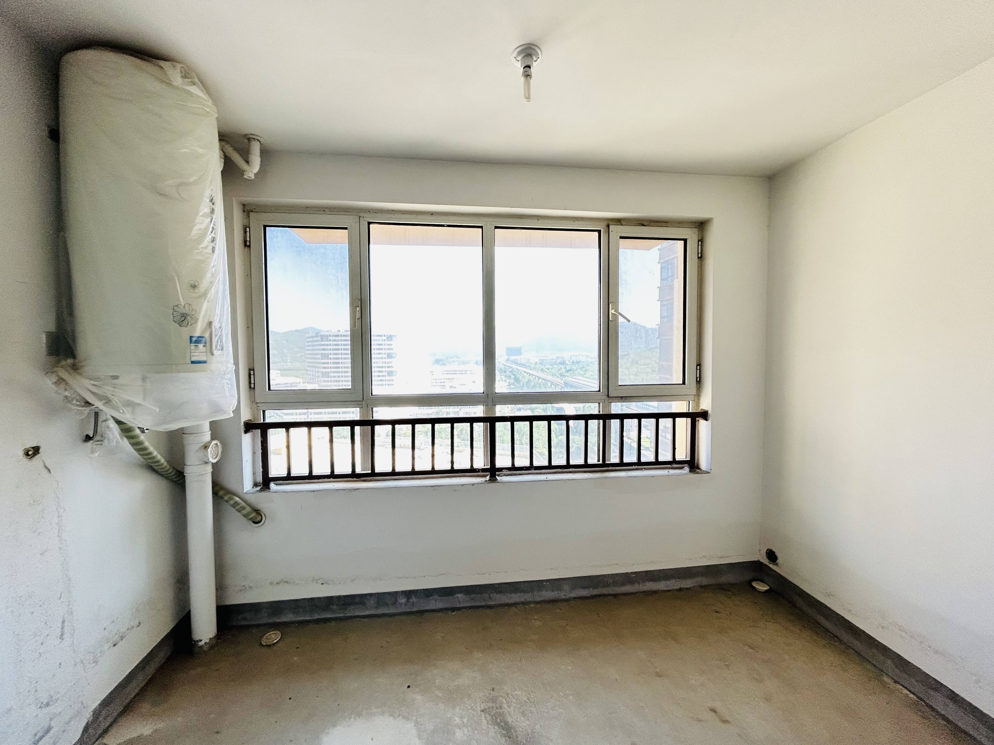 中建长清湖知园