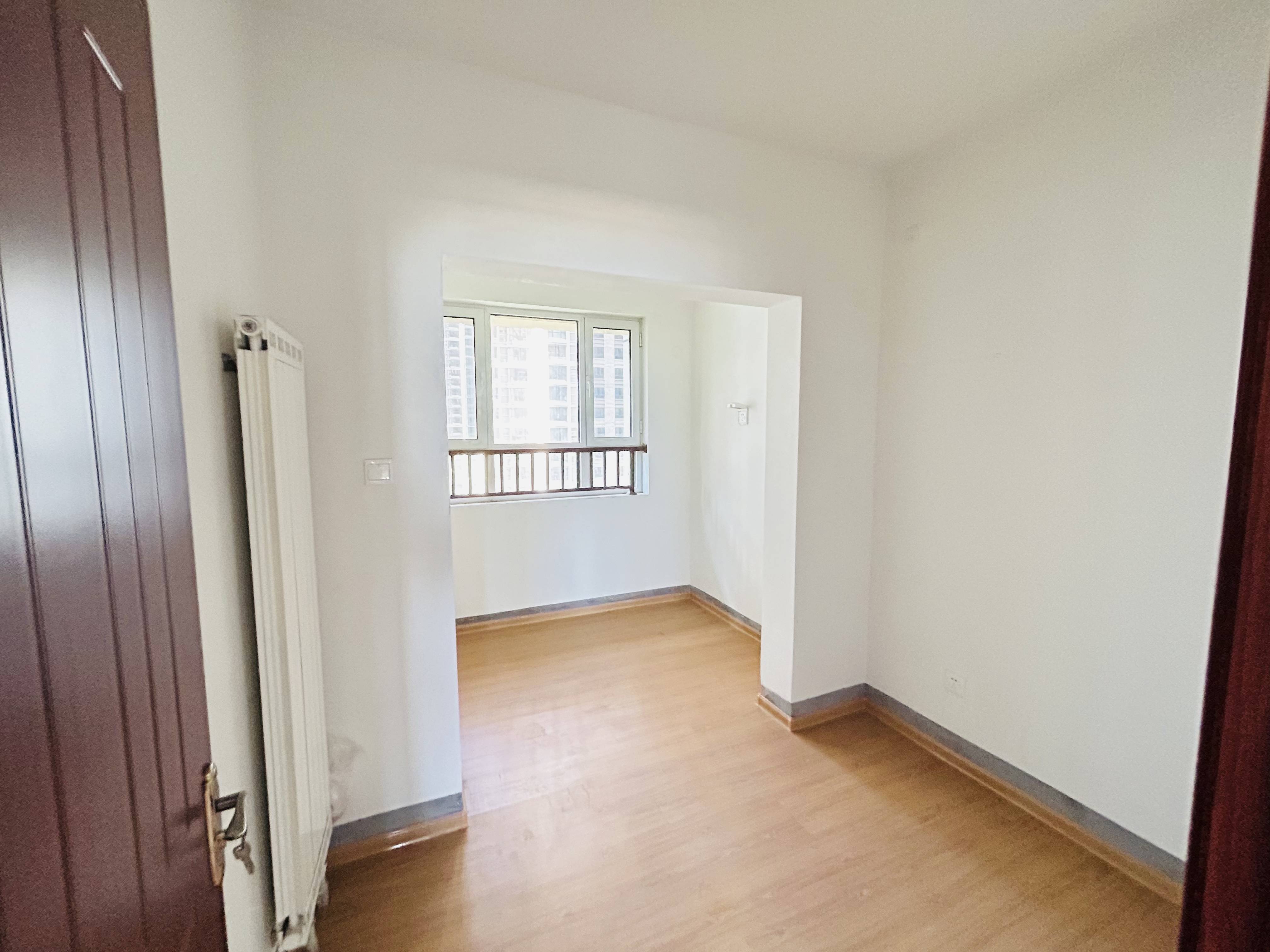 中建长清湖知园