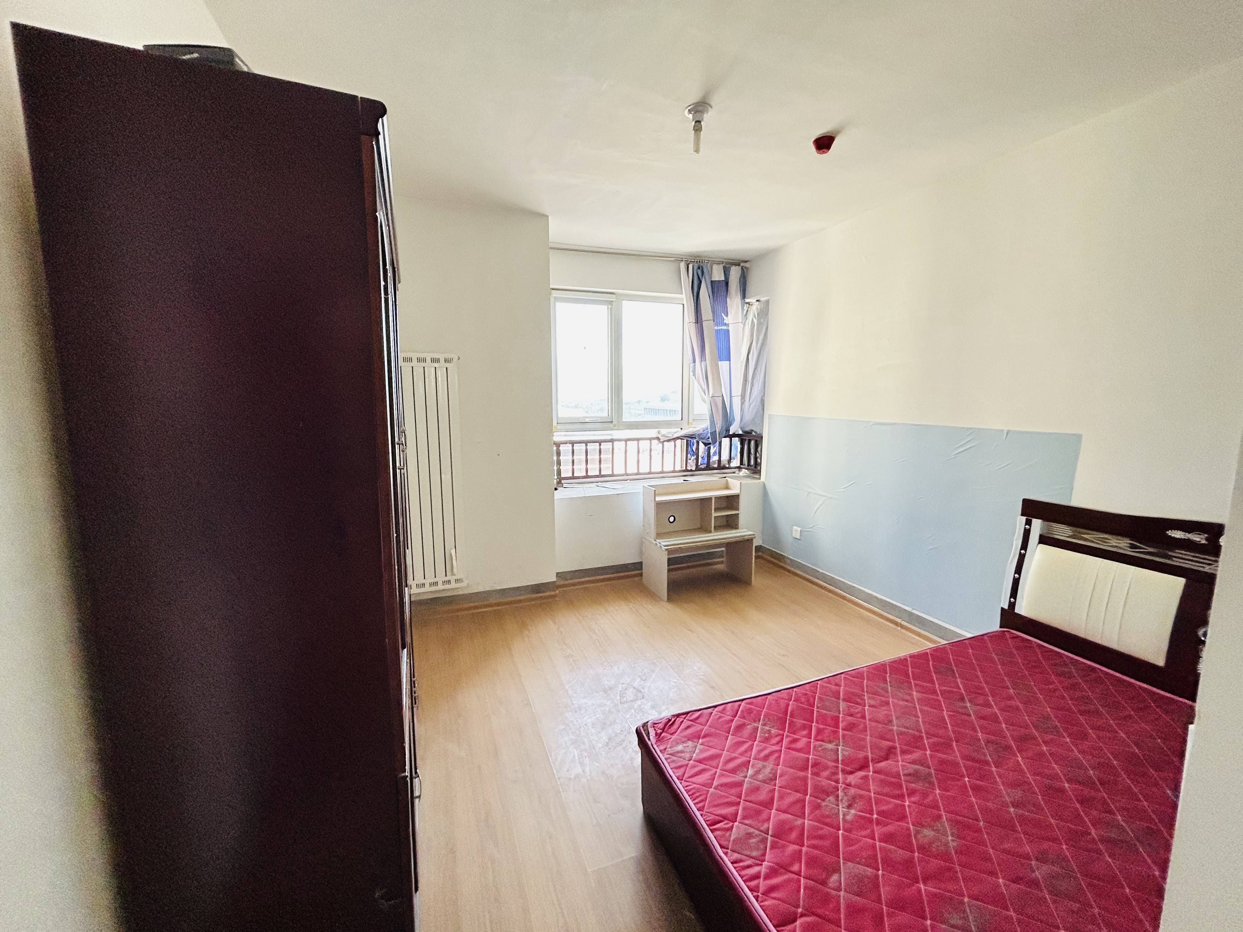 中建长清湖知园