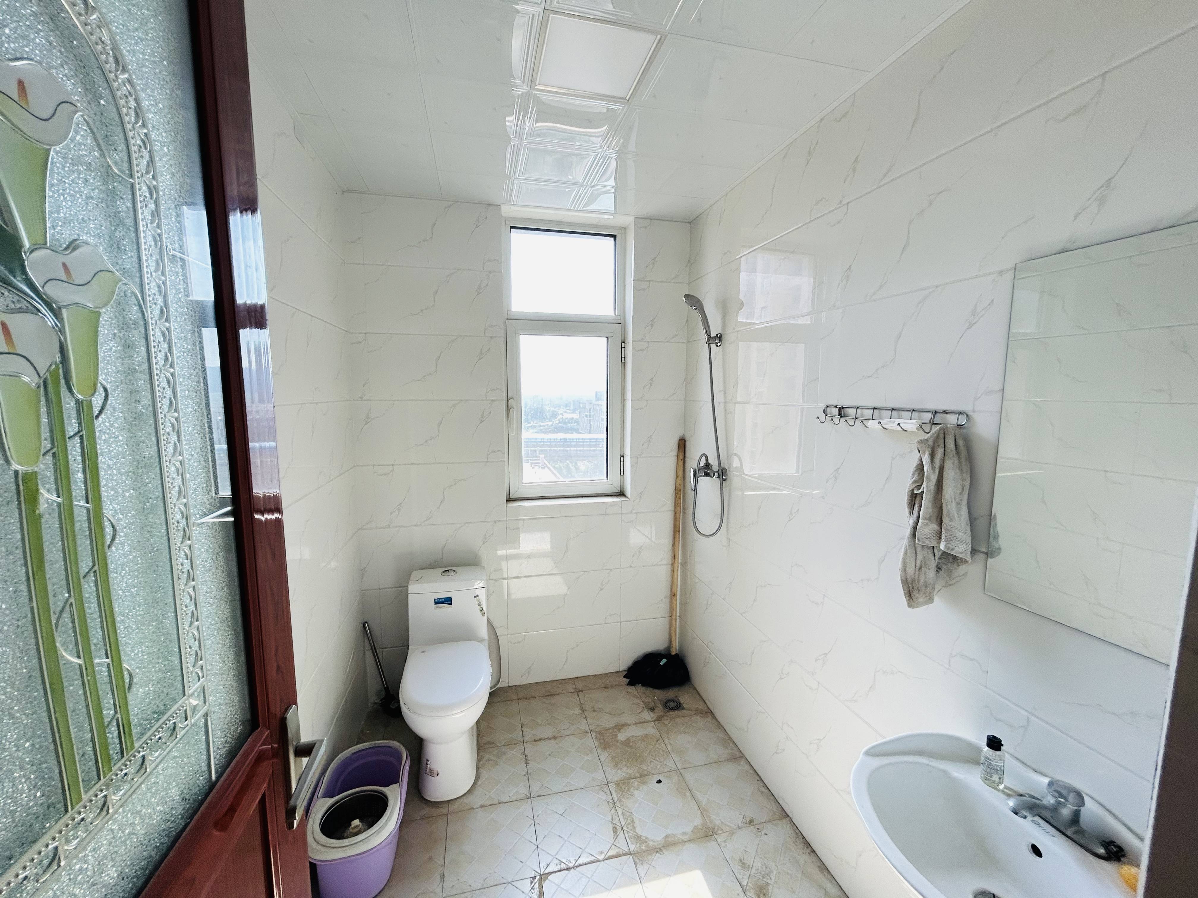 中建长清湖知园