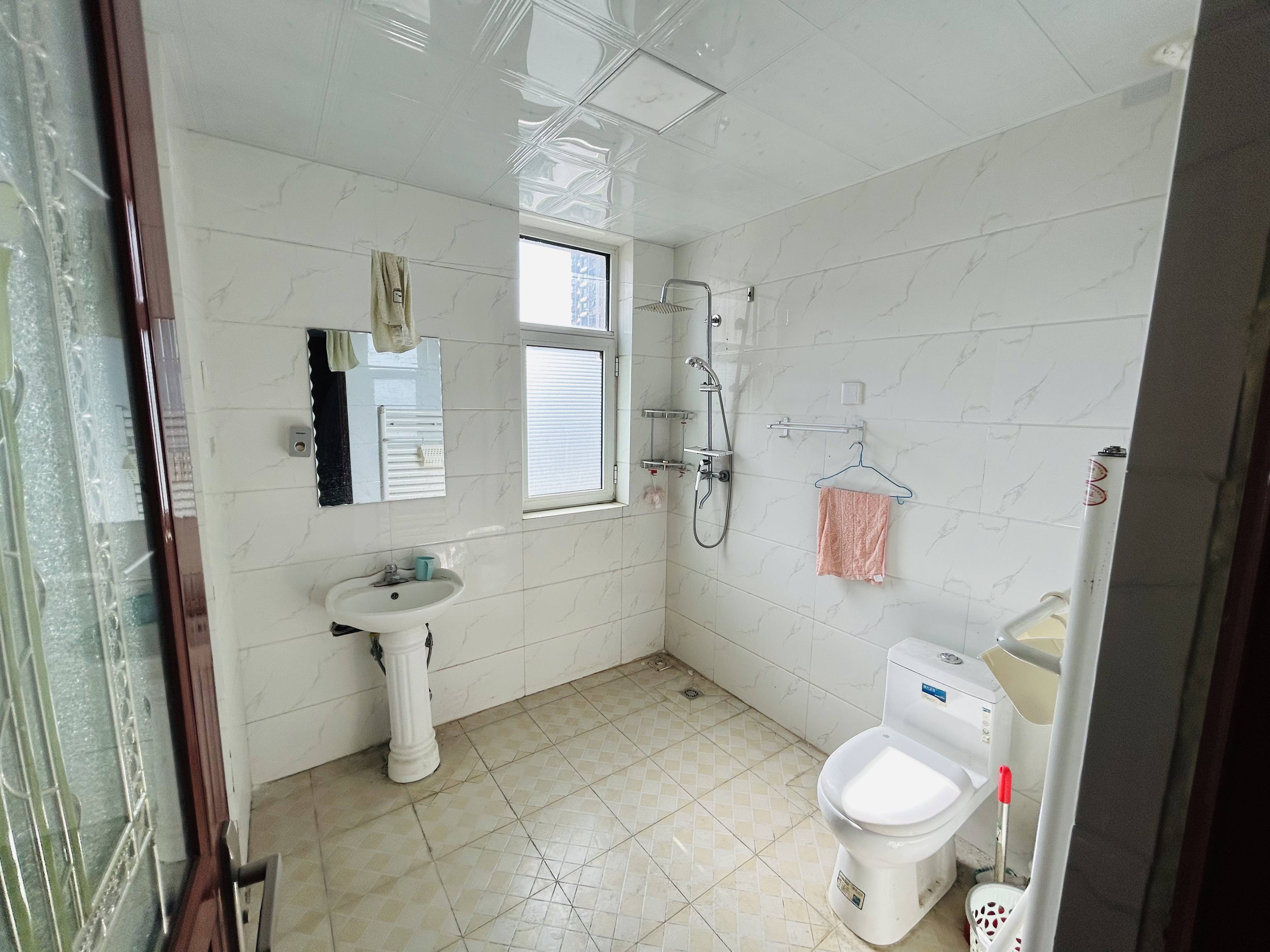 中建长清湖知园