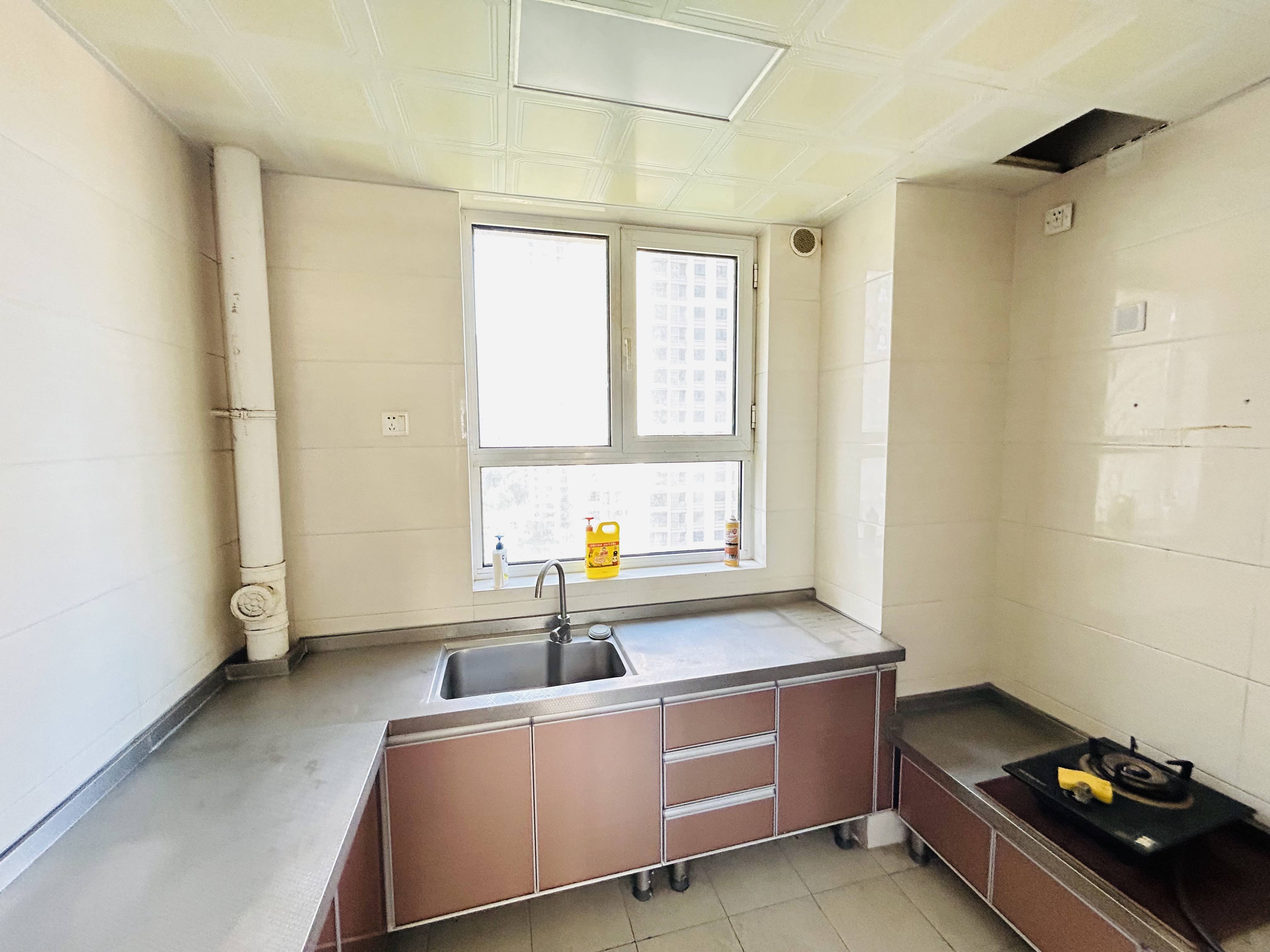 中建长清湖知园