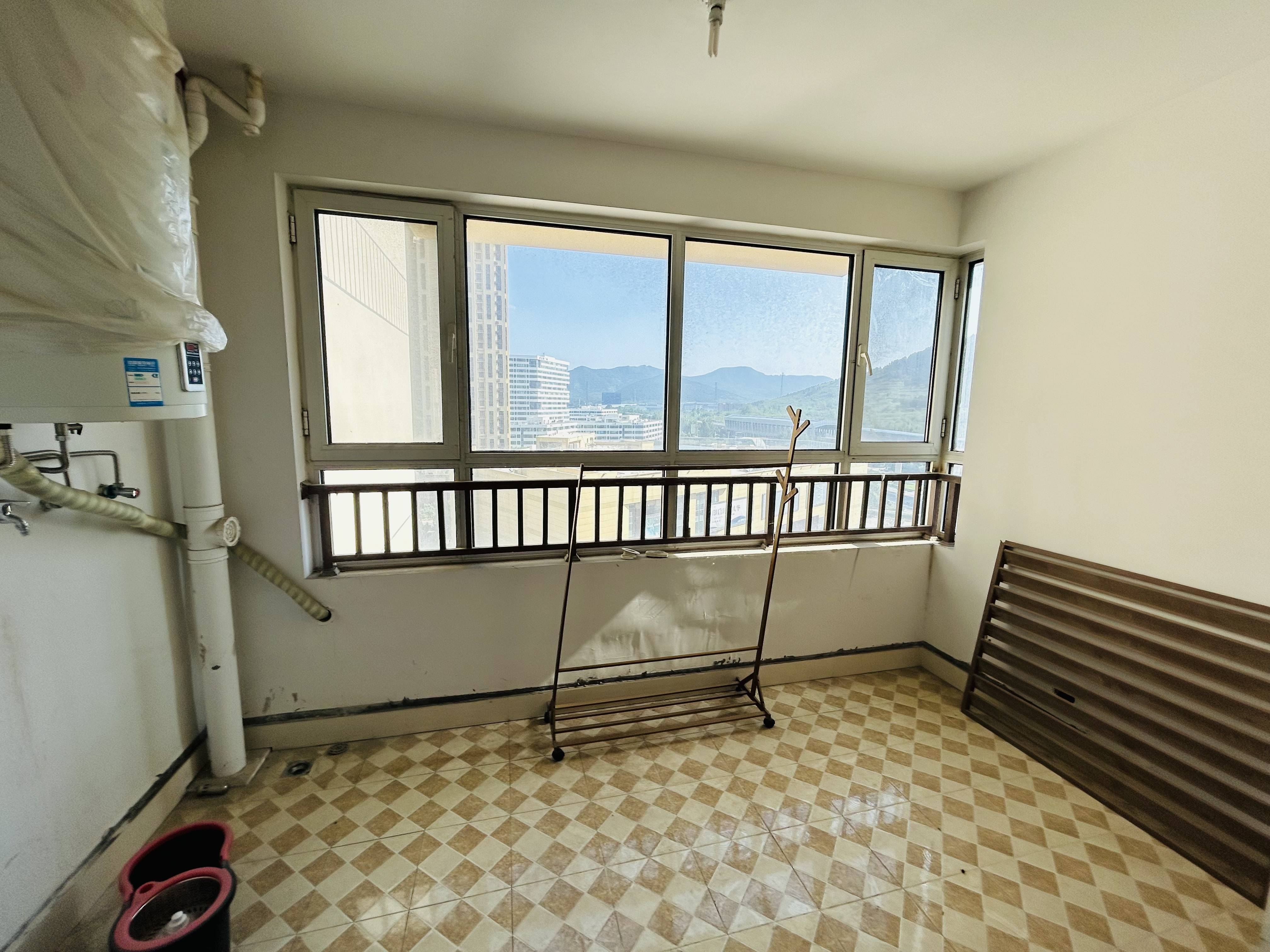 中建长清湖知园