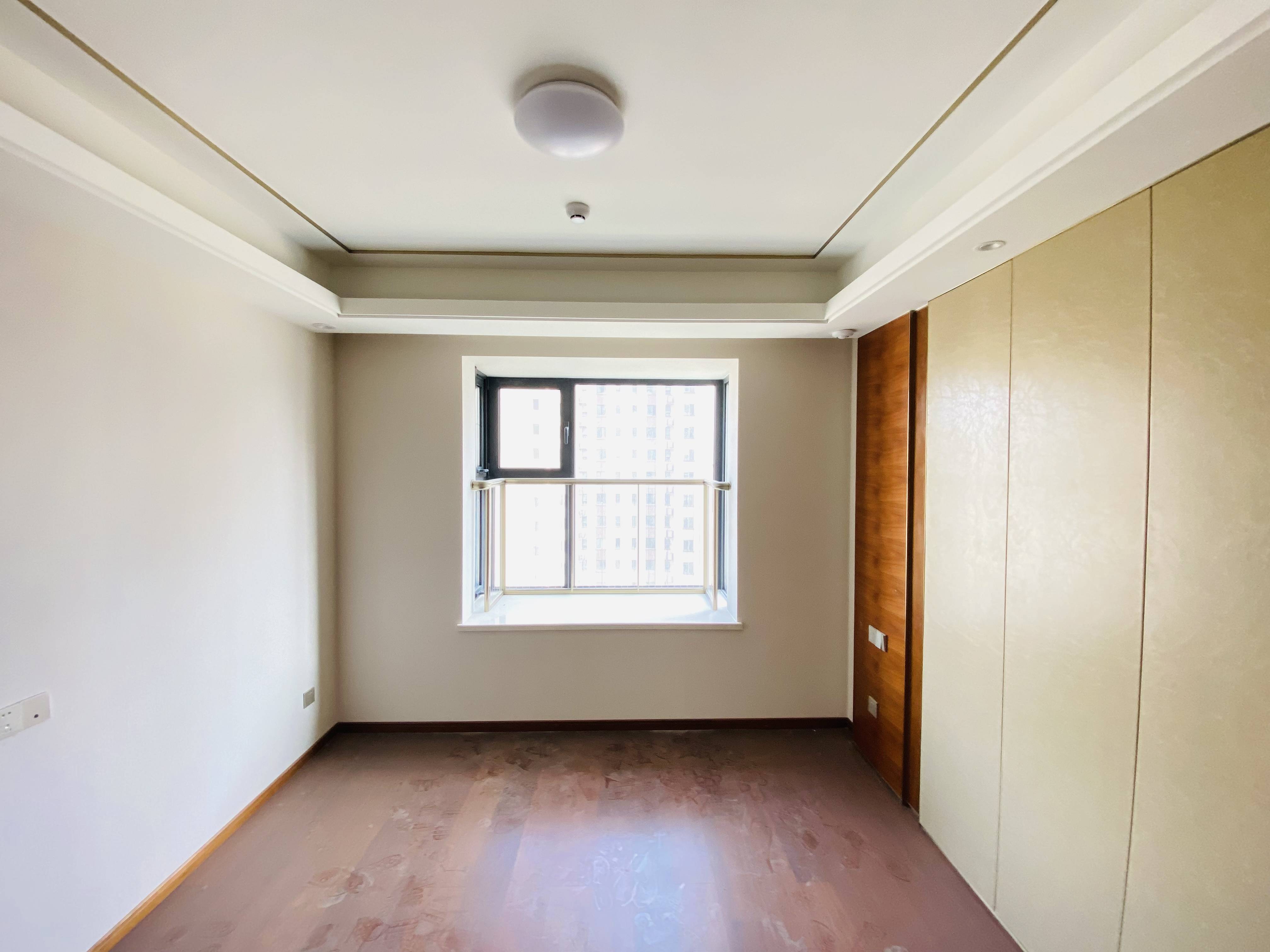 银丰玖玺城一期宸和府