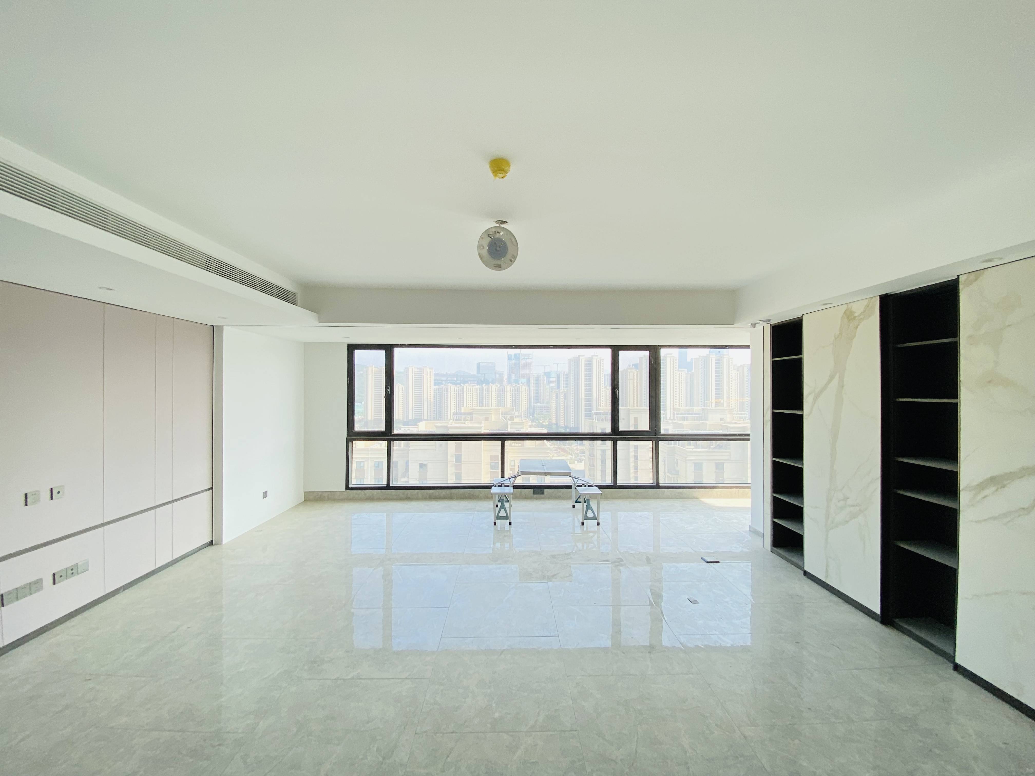 银丰玖玺城二期山和院