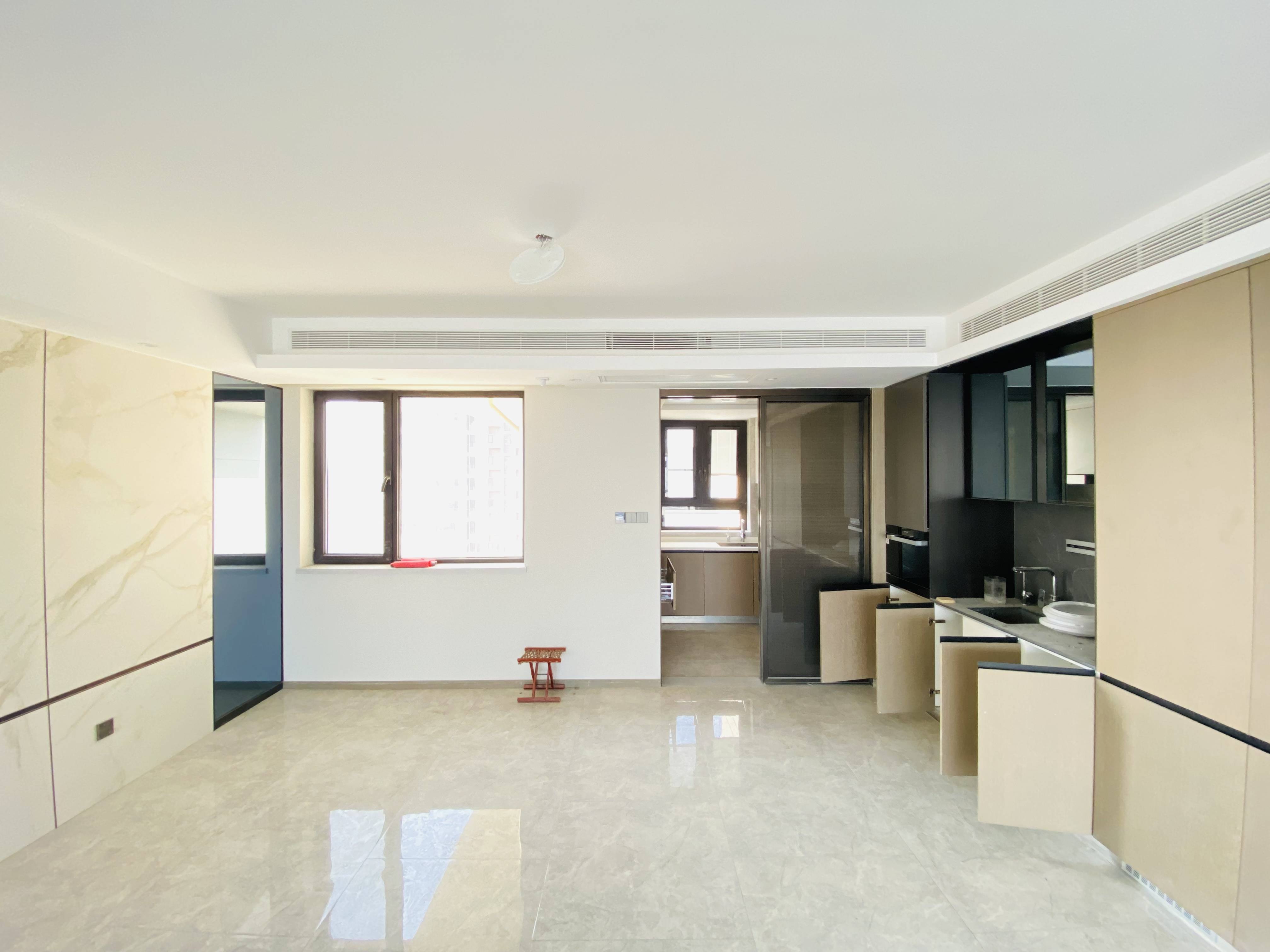 银丰玖玺城二期山和院