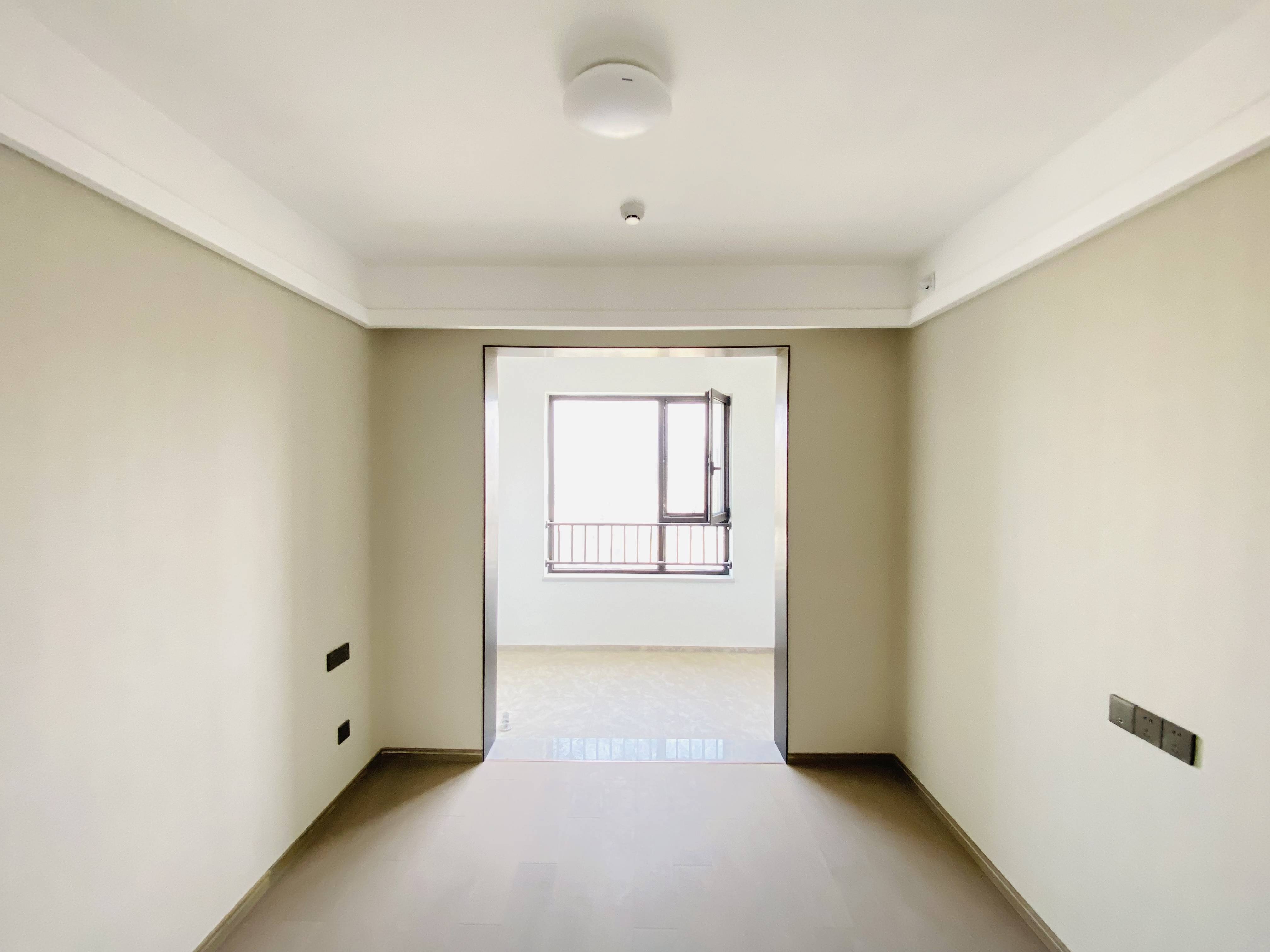 银丰玖玺城二期山和院