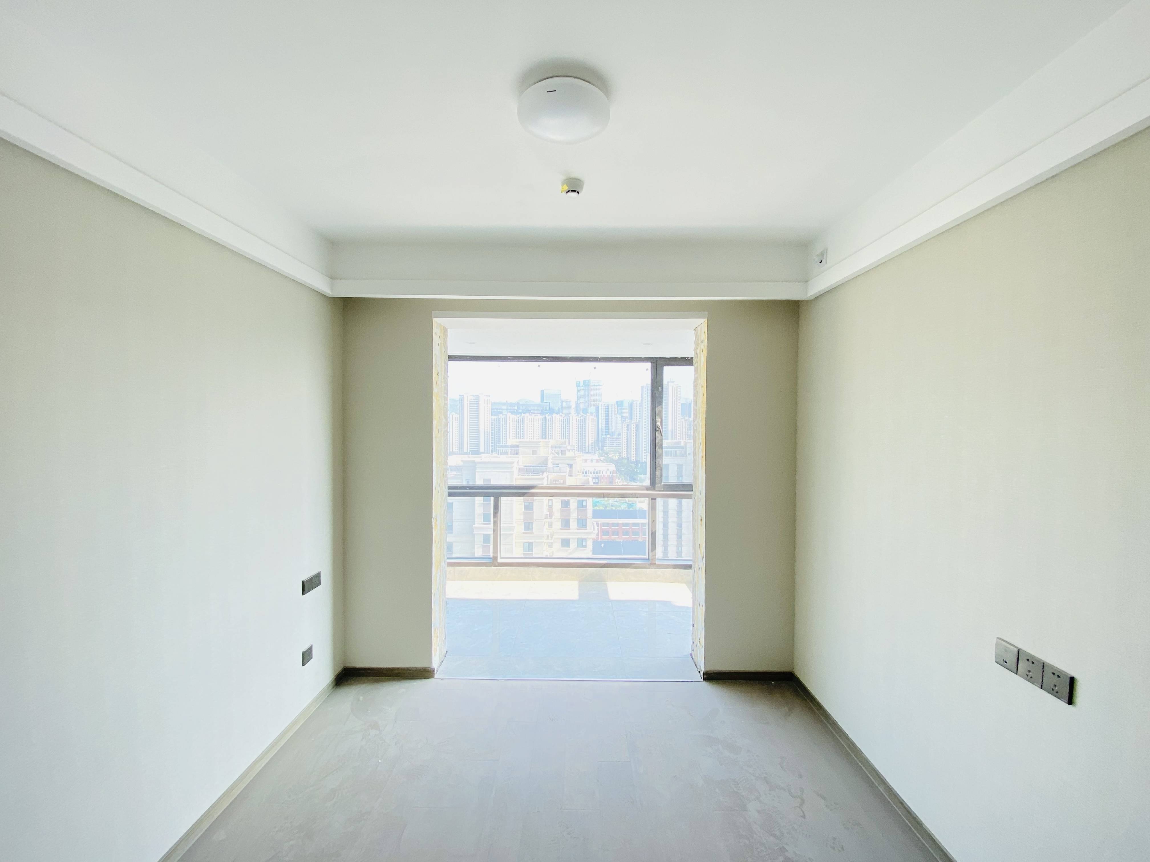 银丰玖玺城二期山和院