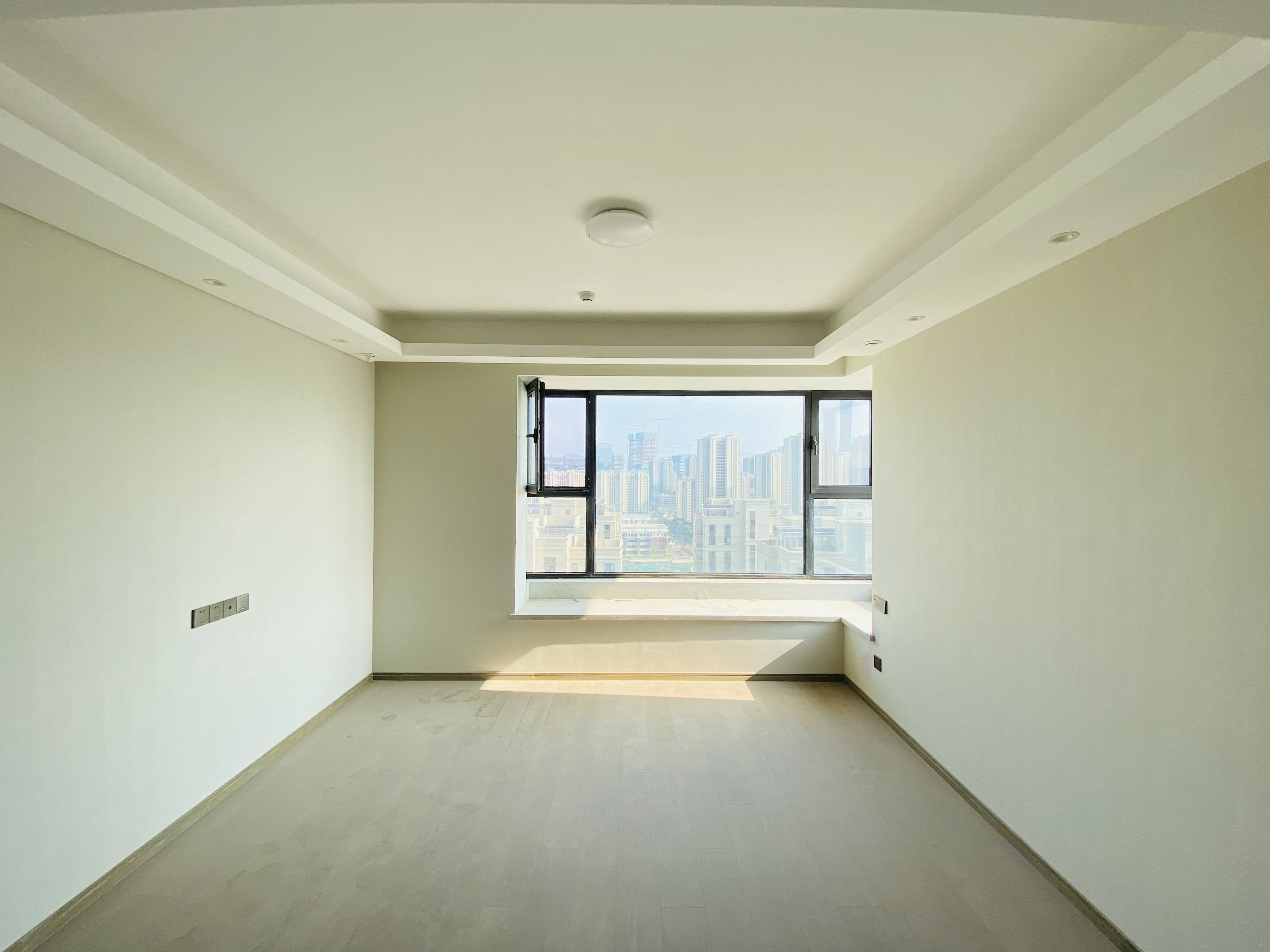 银丰玖玺城二期山和院