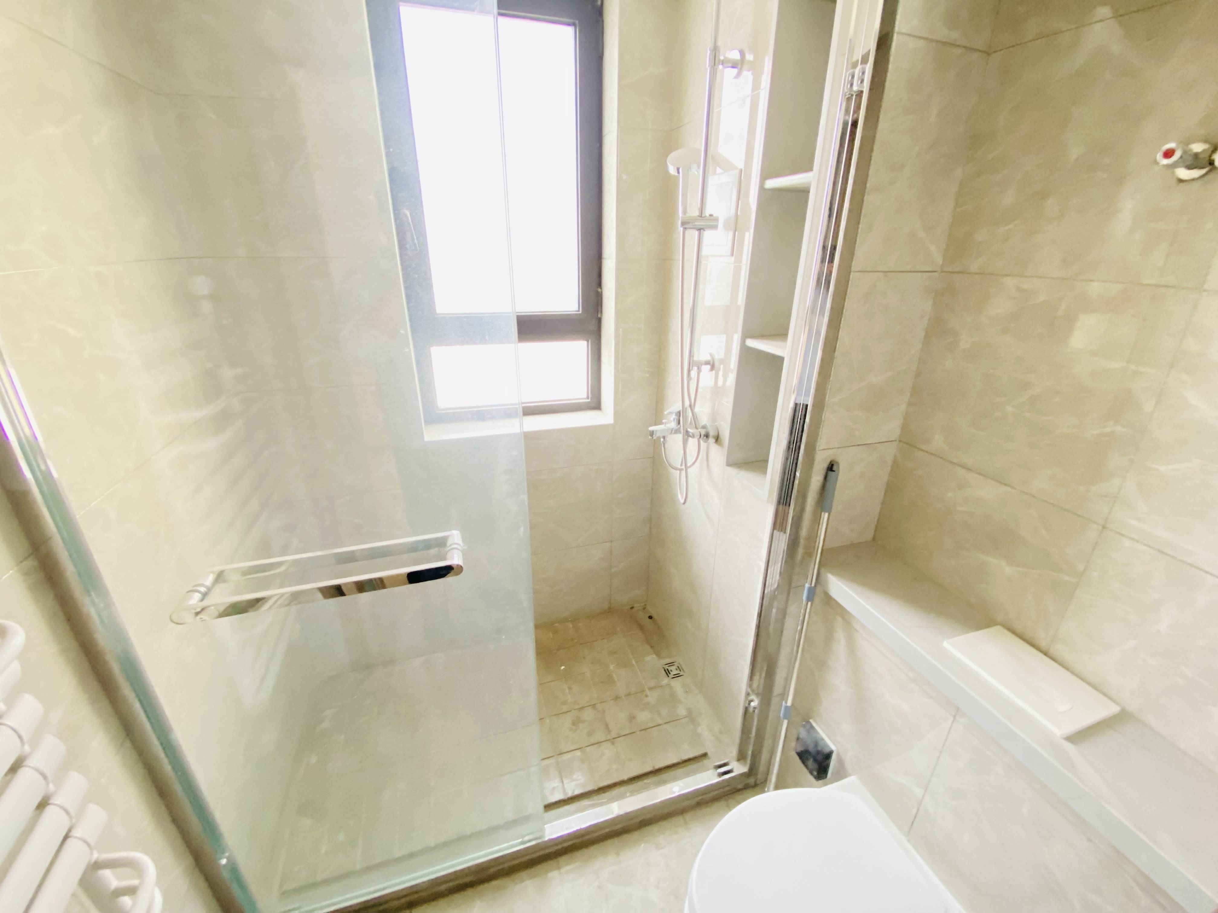 银丰玖玺城二期山和院