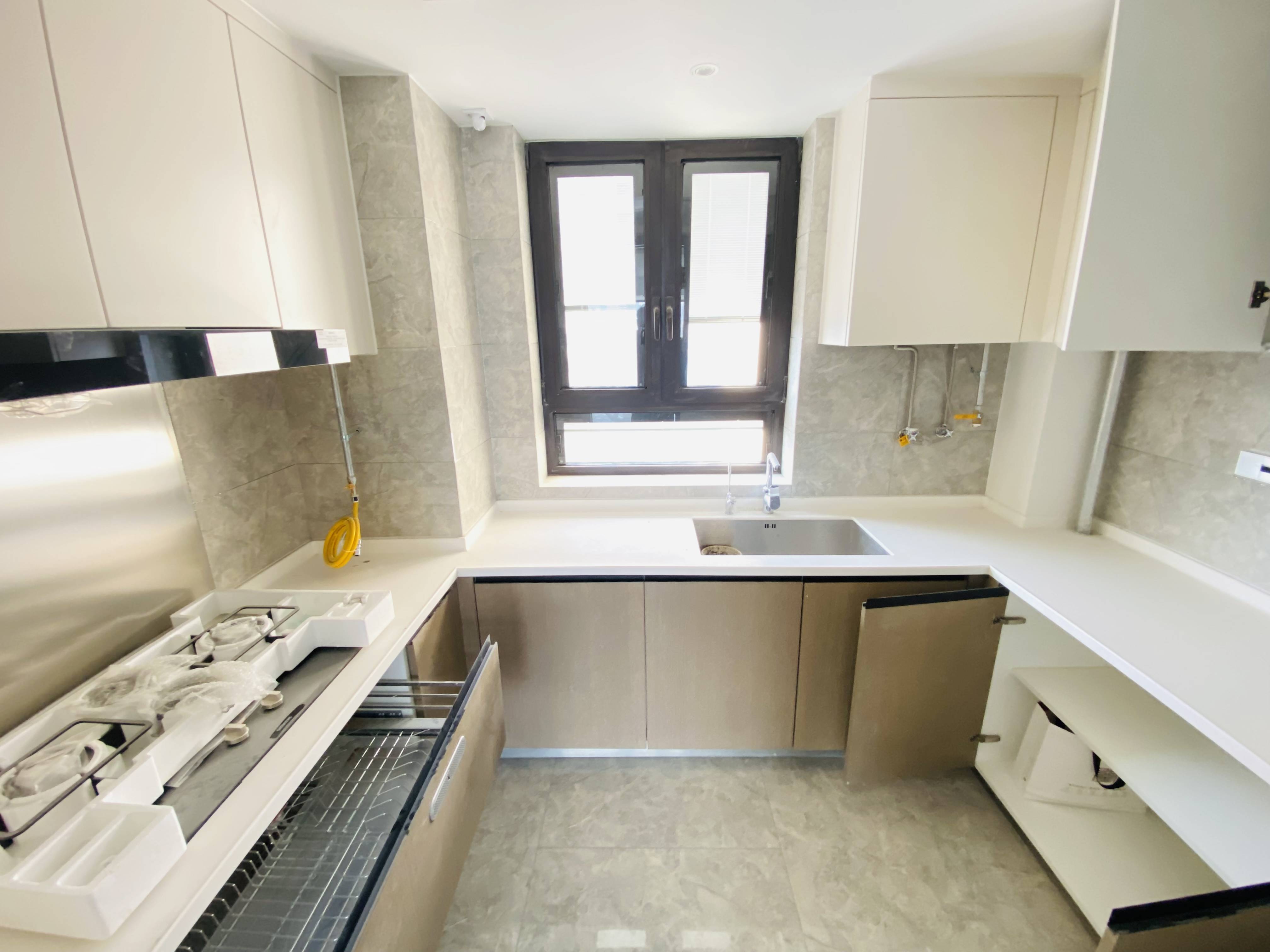 银丰玖玺城二期山和院