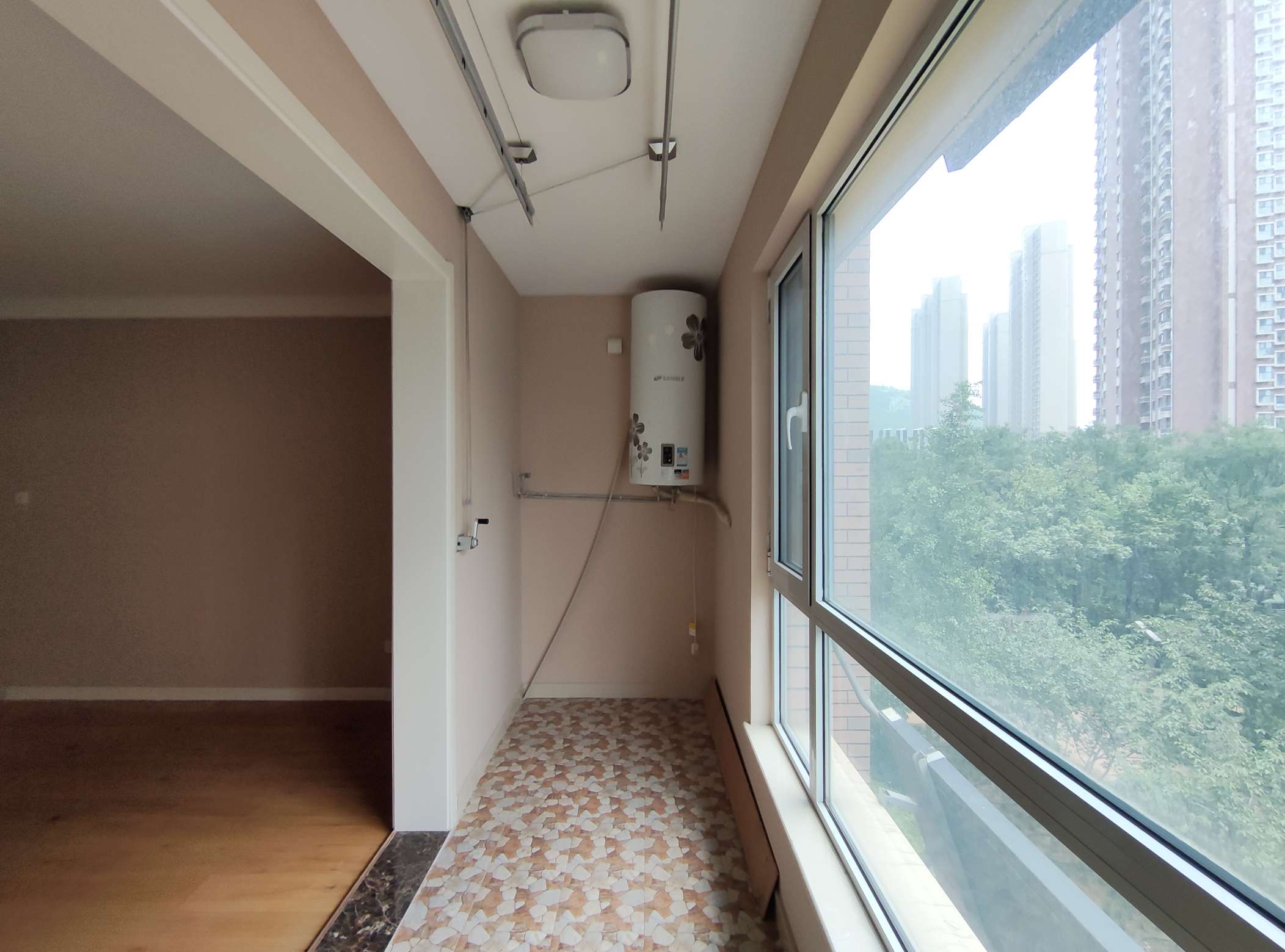 中铁逸都国际兰庭(北区)