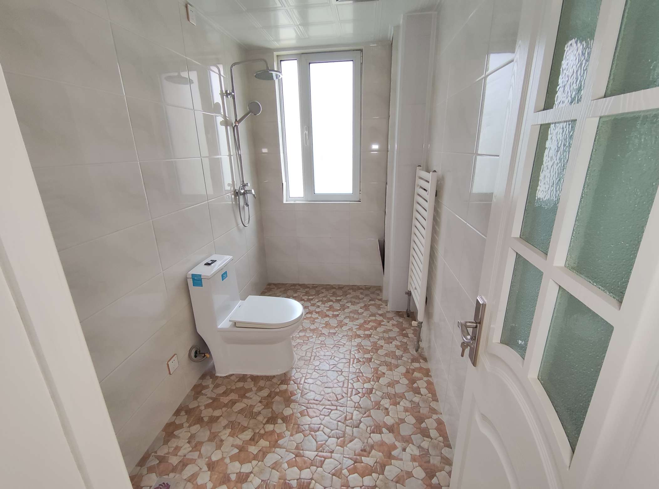 中铁逸都国际兰庭(北区)