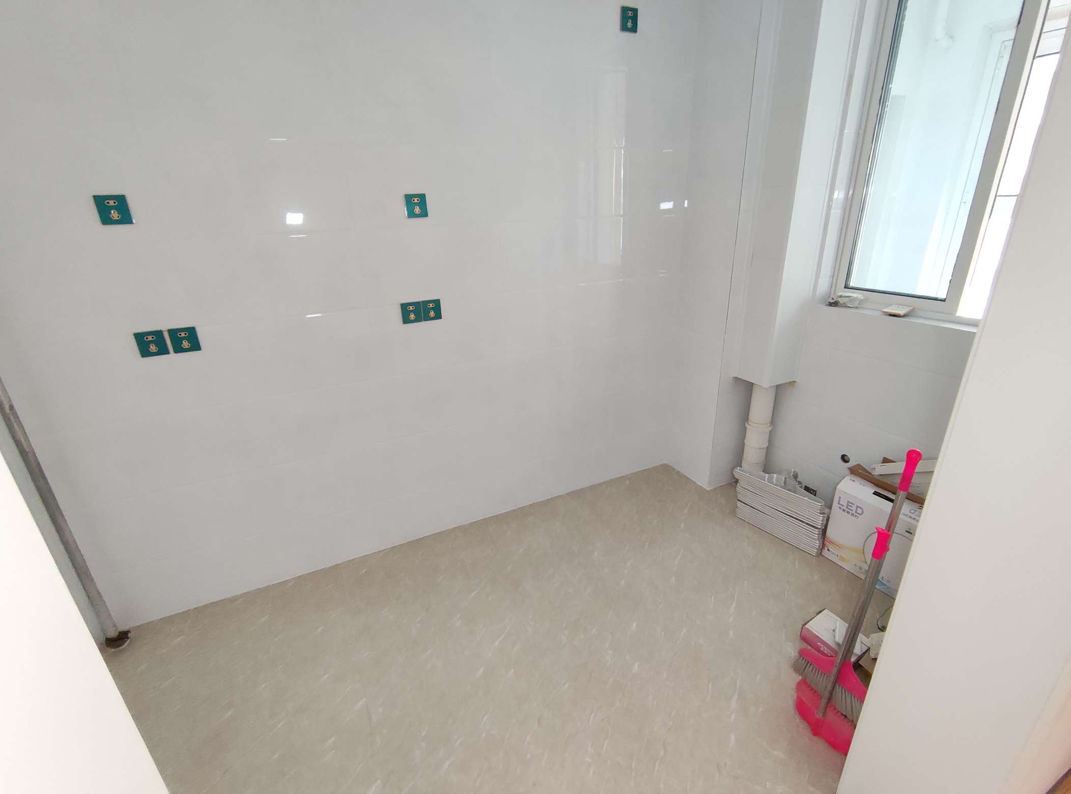 中铁逸都国际兰庭(北区)