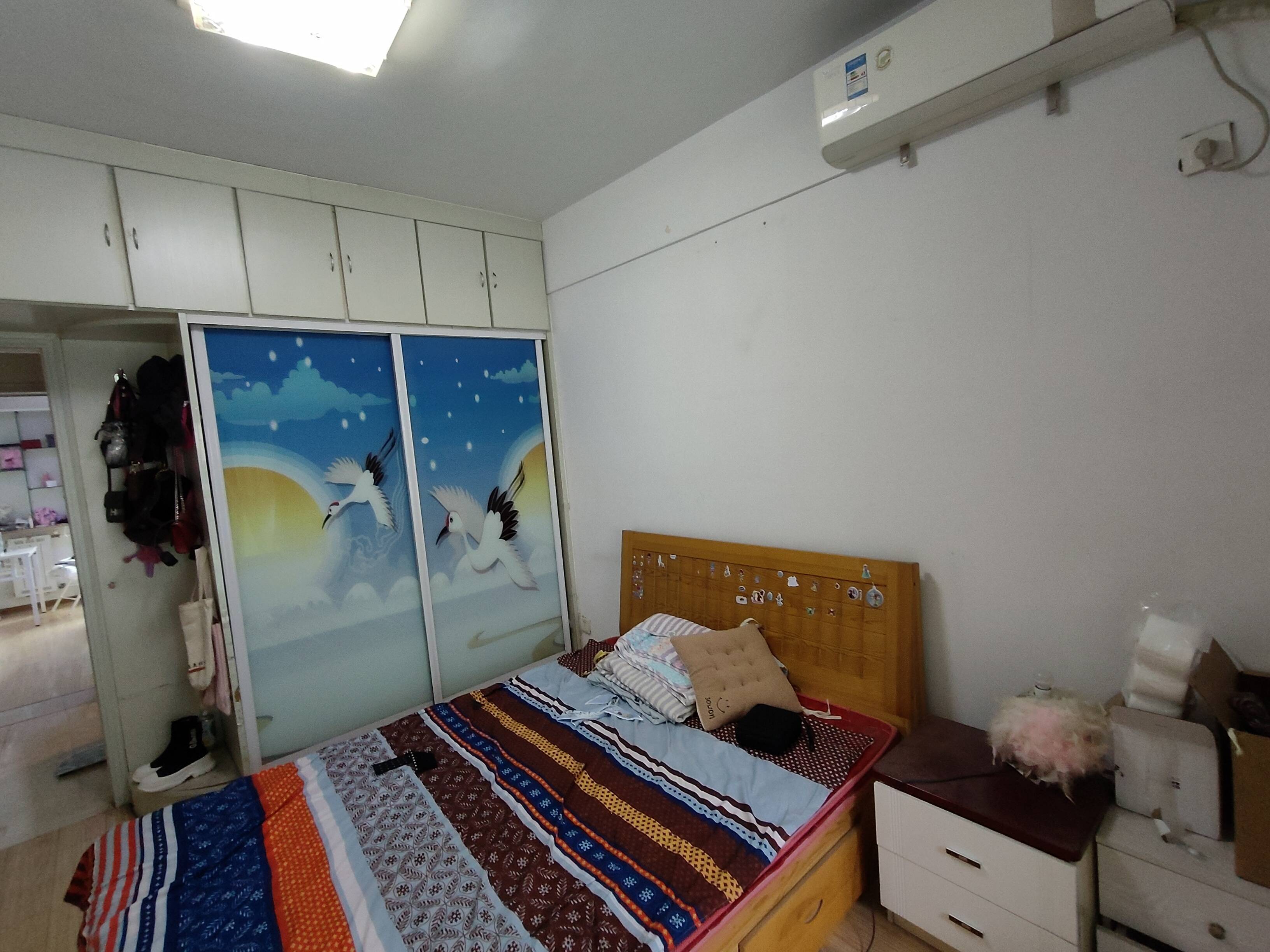 前屯小区