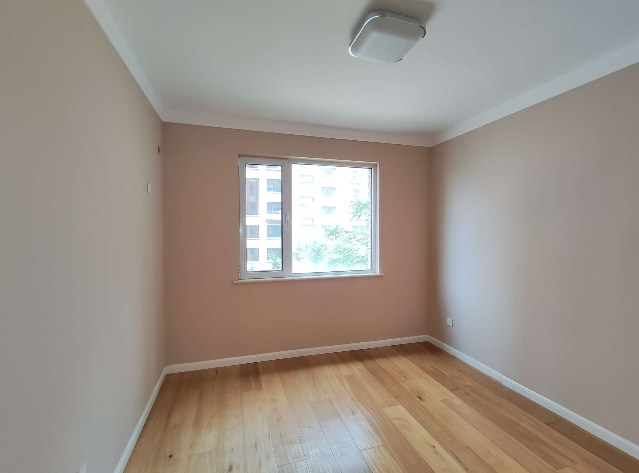 中铁逸都国际兰庭(北区)